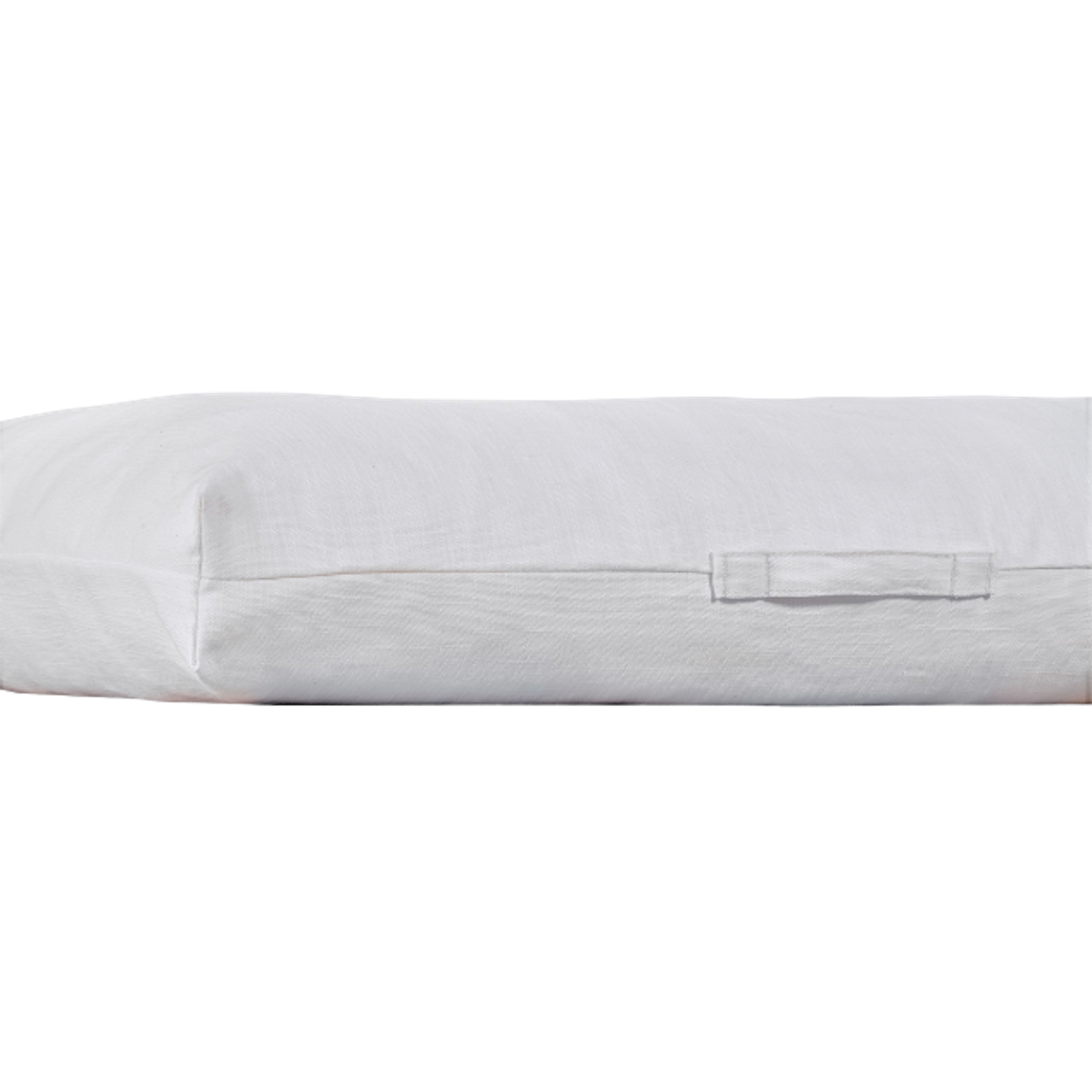 AVENUE-PURE-WHITE-DOG-BED2