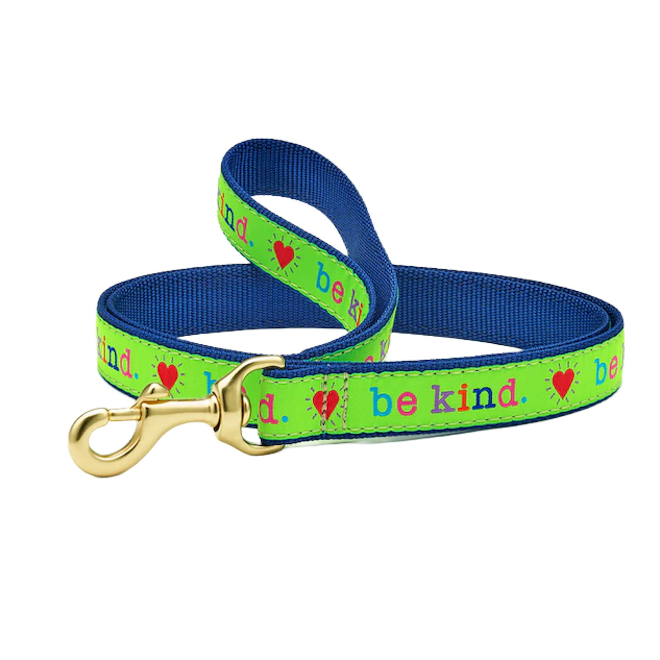 be-kind-dog-leash