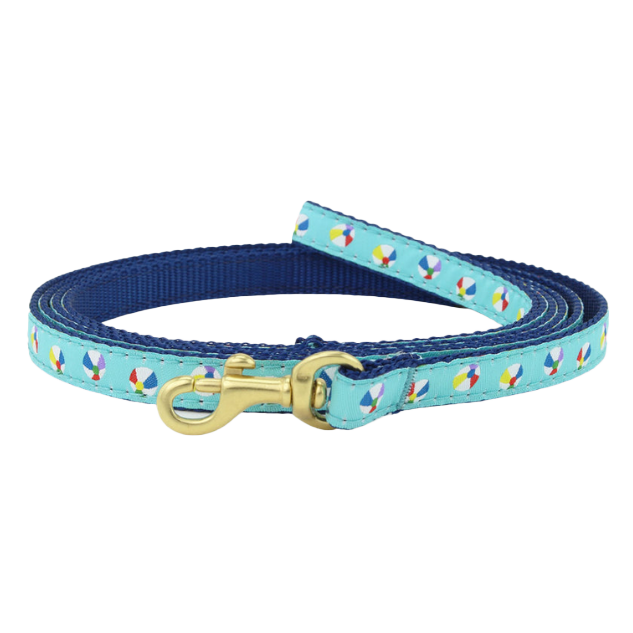 BEACH-BALLS-DOG-LEASH-SMALL-BREED-TEACUP