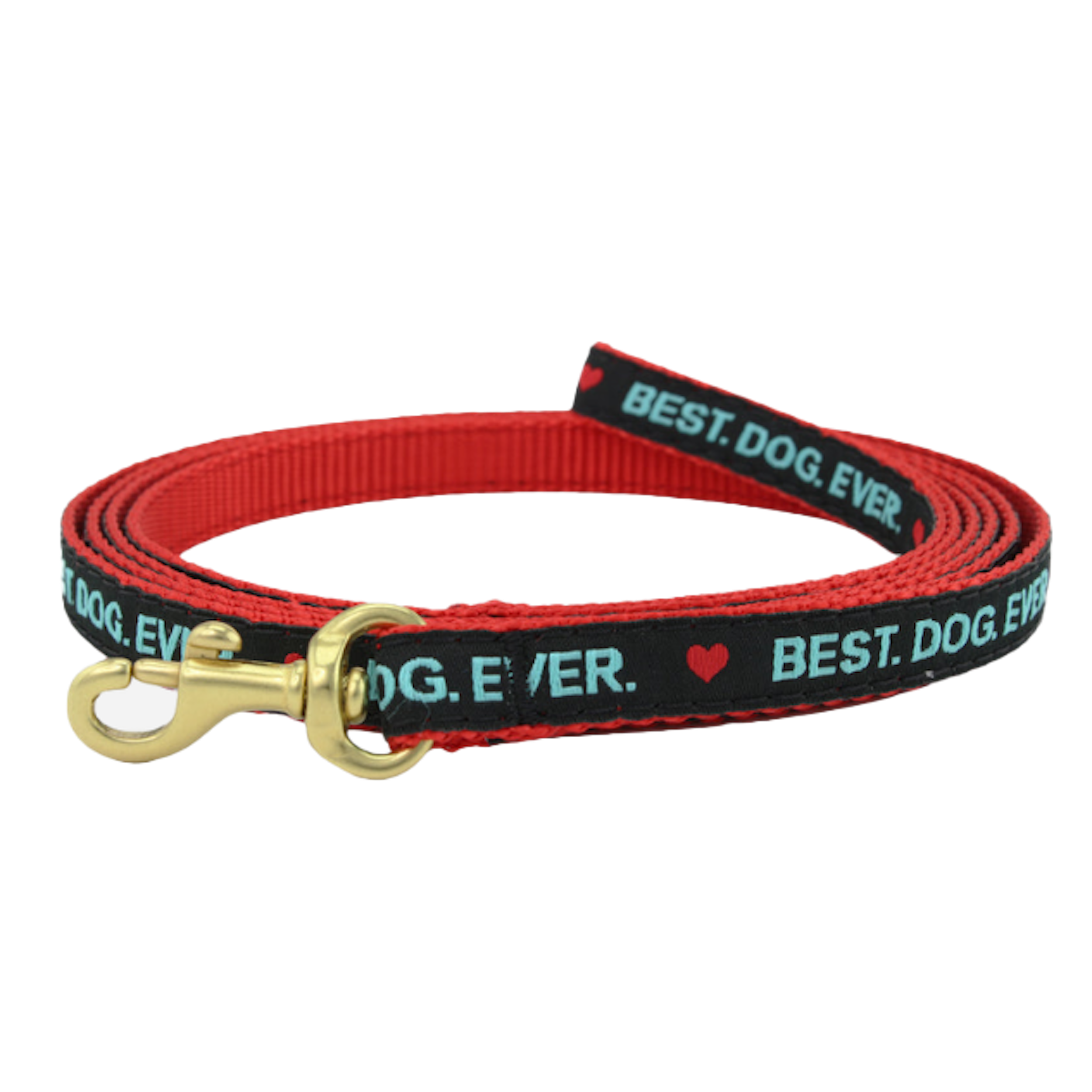 BEST-DOG-EVER-DOG-LEASH-SMALL-BREED-TEACUP