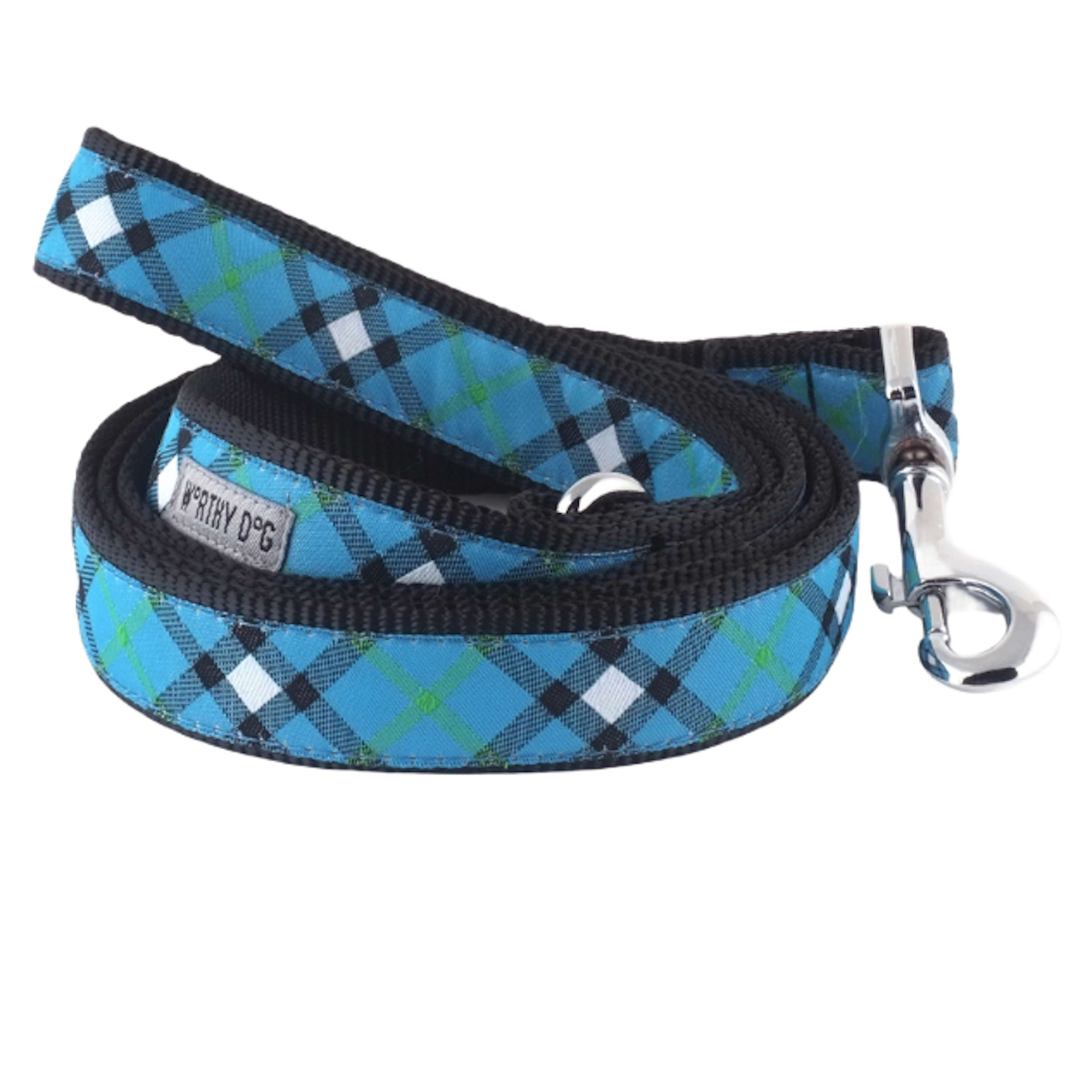 bias-plaid-blue-dog-leash