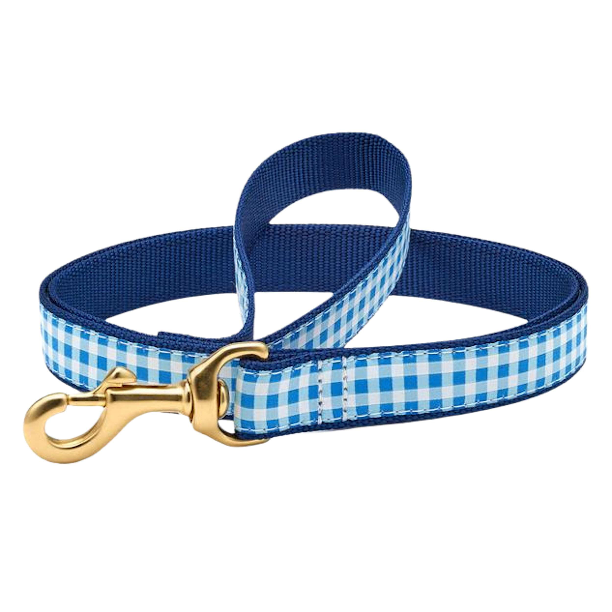 blue-gingham-dog-leash