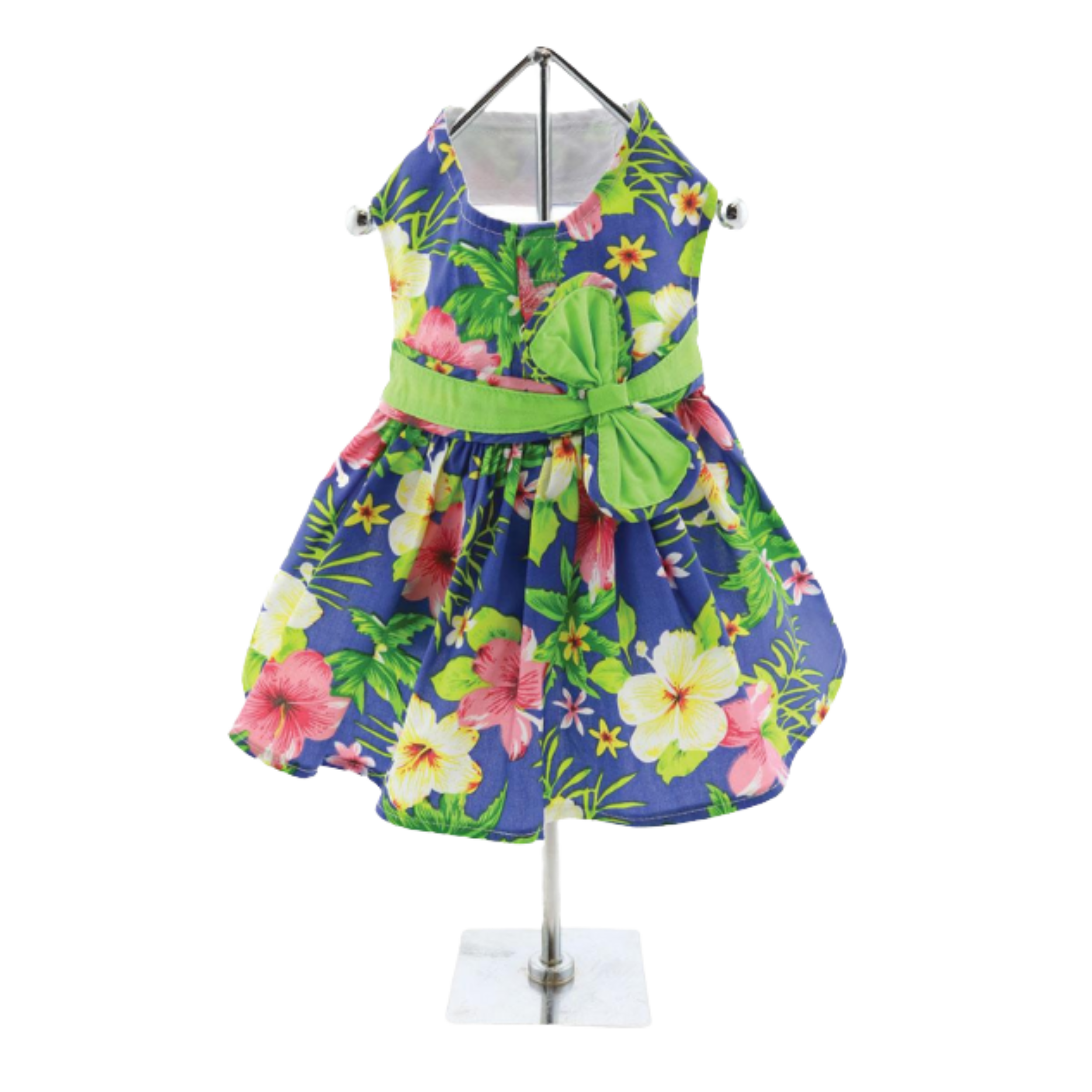 BLUE-LAGOON-FLORAL-DOG-PARTY-DRESS-BOULDERBARKS