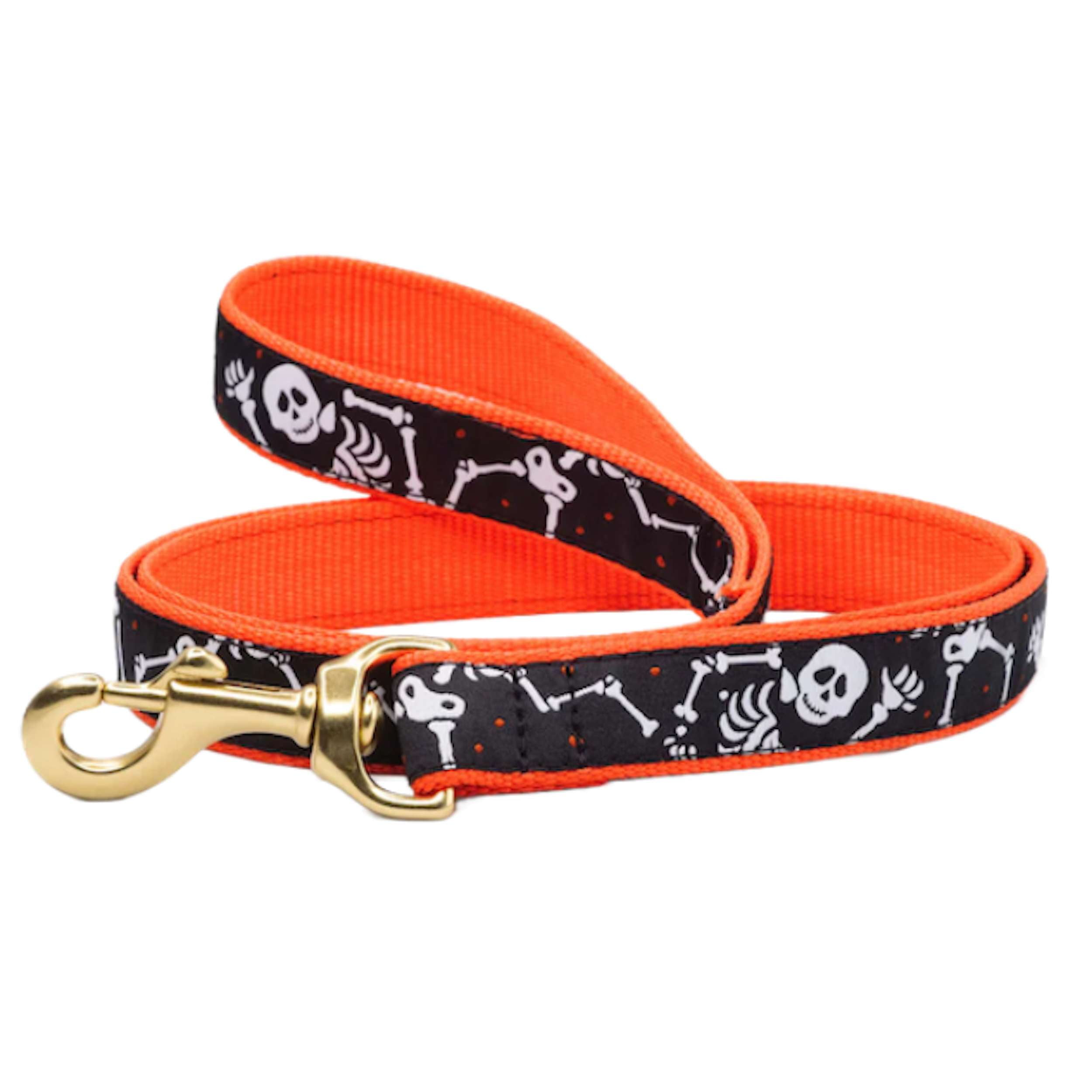 bone-jangles-halloween-dog-leash