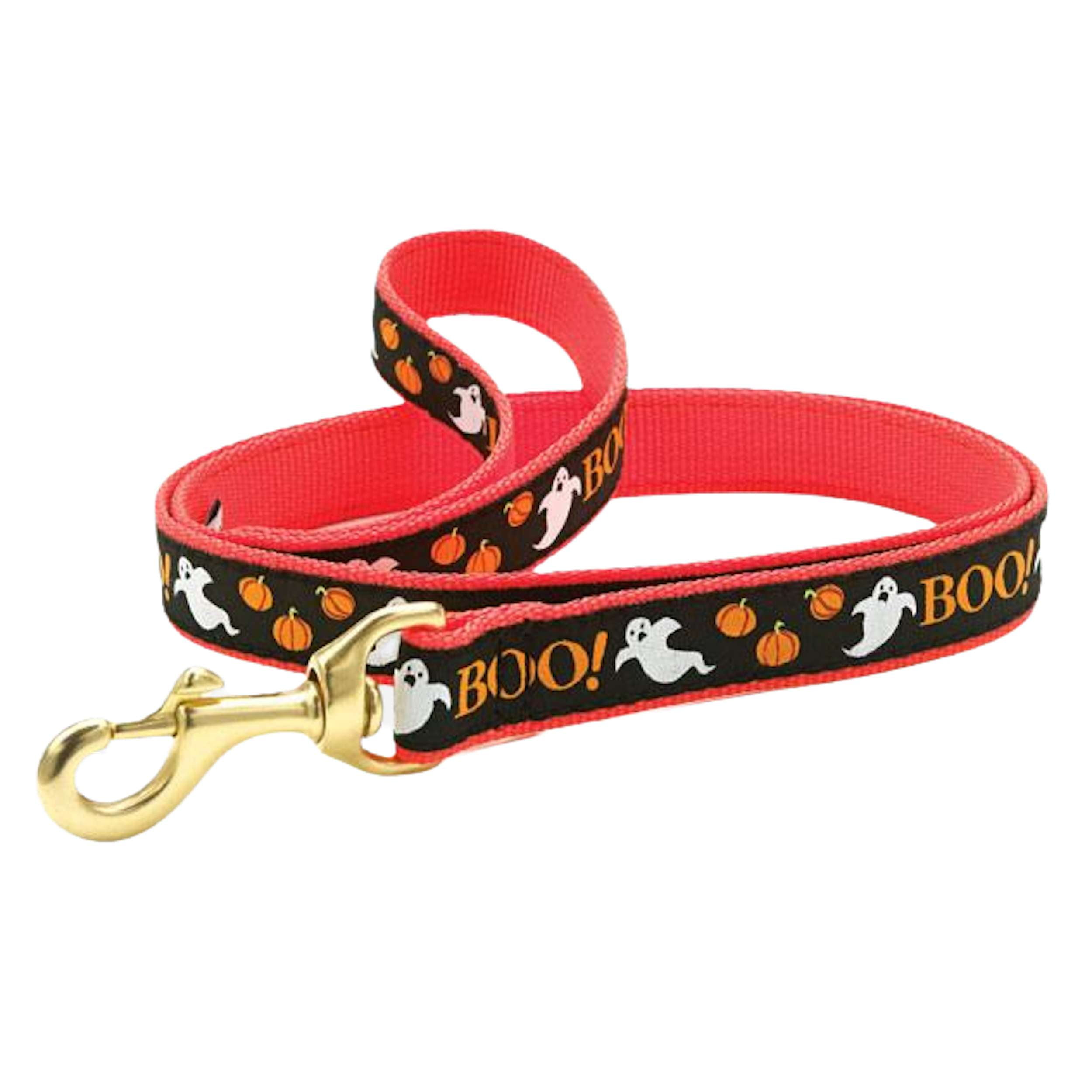 boo-halloween-dog-leash