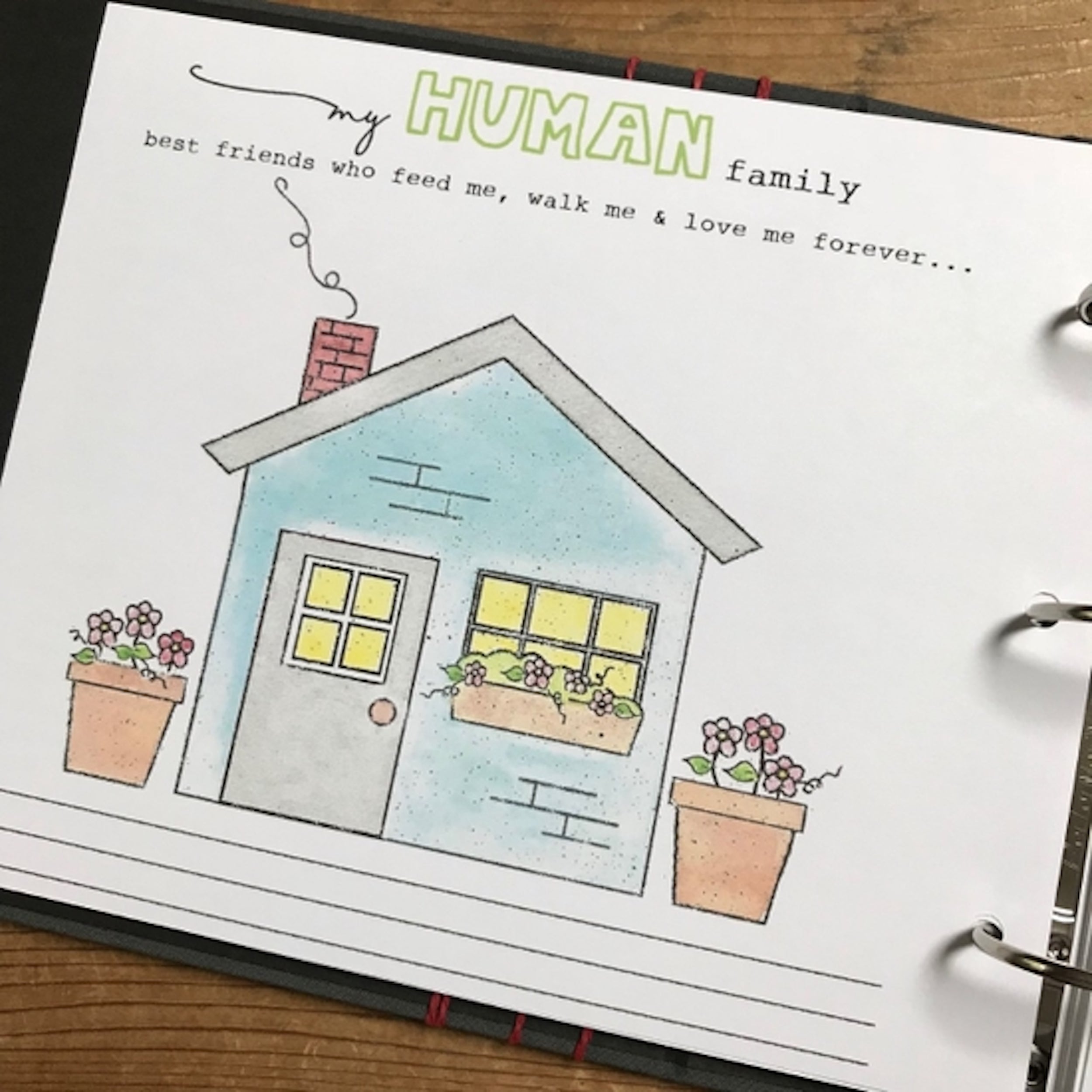 BOULDERBARKS-BARK-BOOK-SCRAPBOOK-DOG