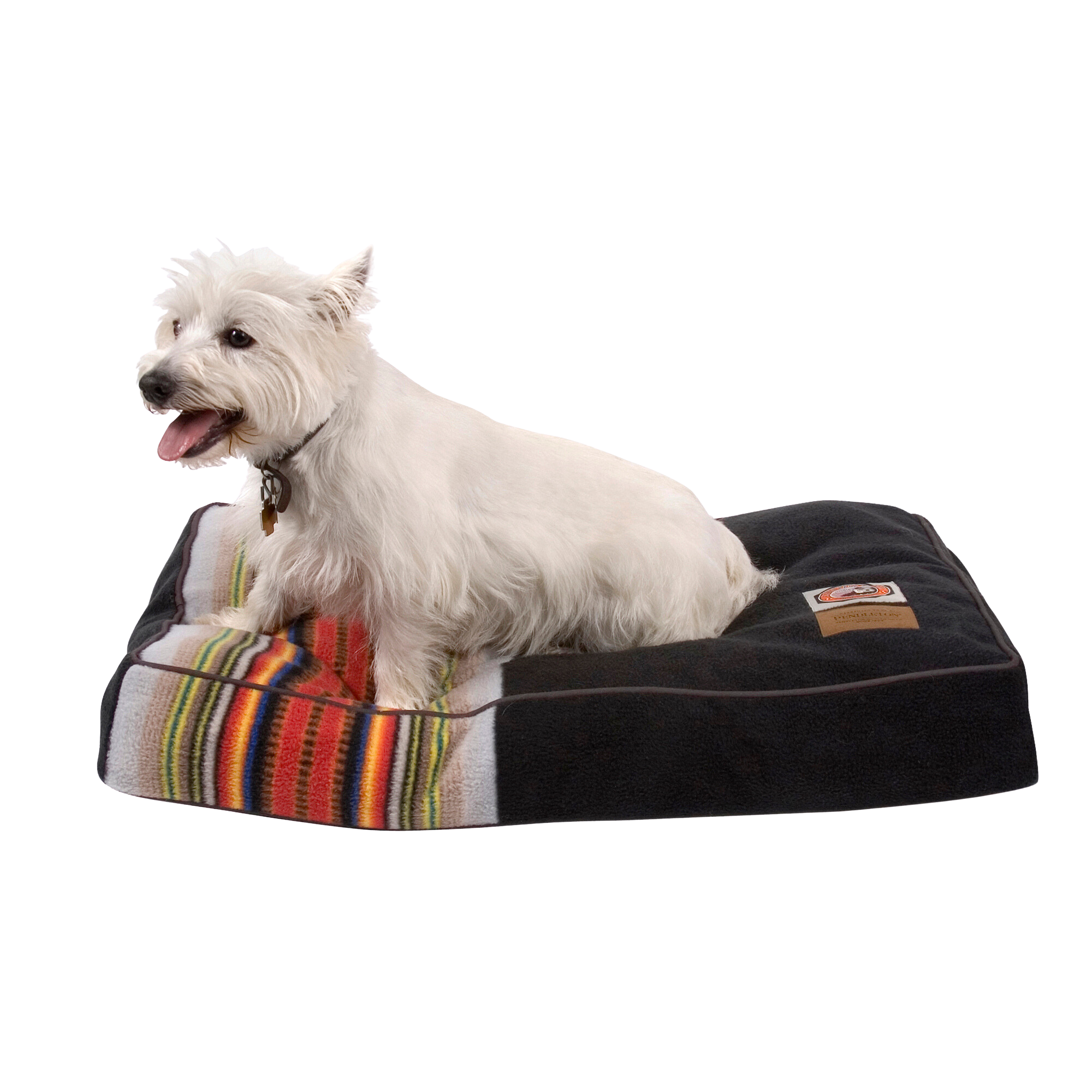 BOULDERBARKS-PENDLETON-DOG-BED-ACADIA-NATIONAL-PARK