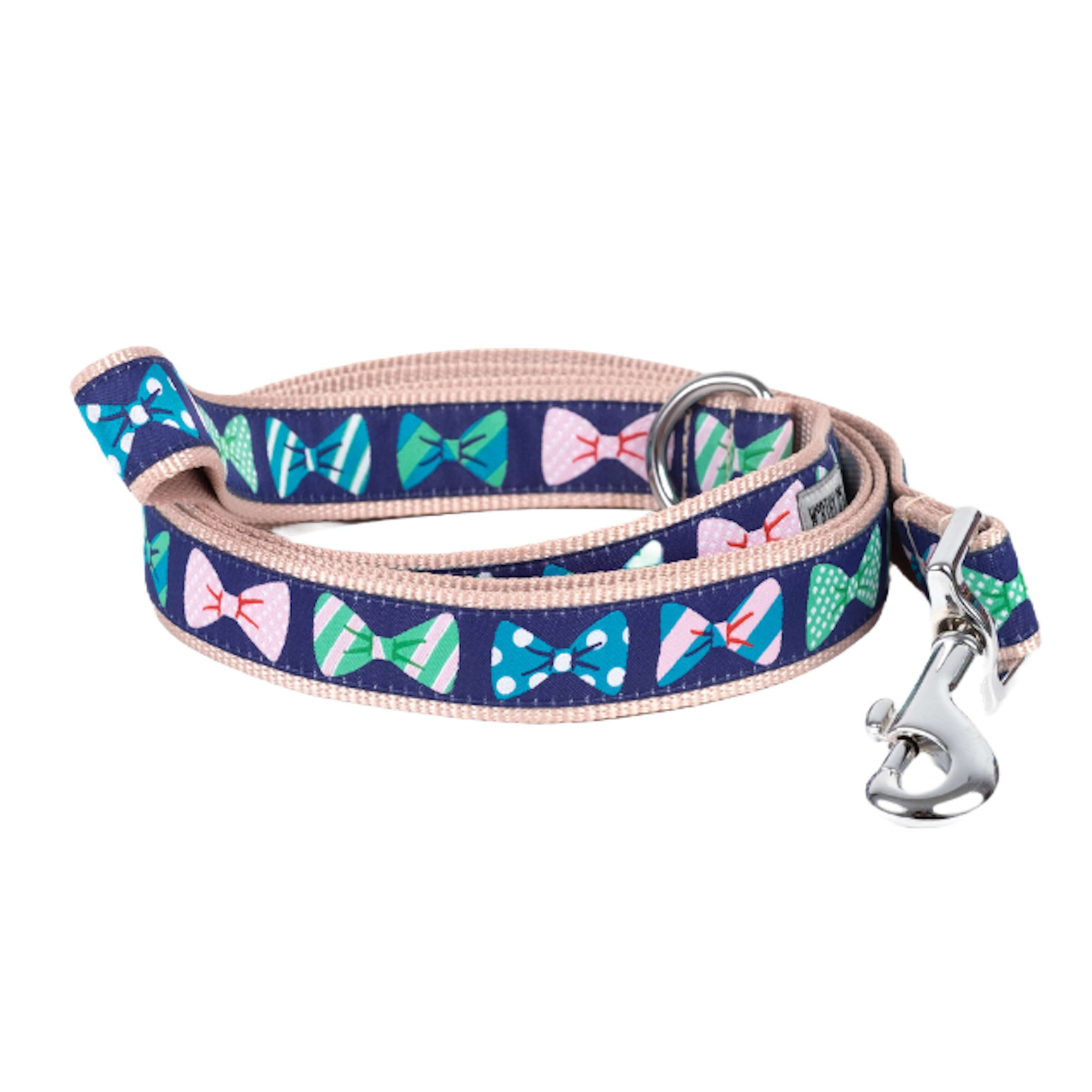 bows-dog-leash