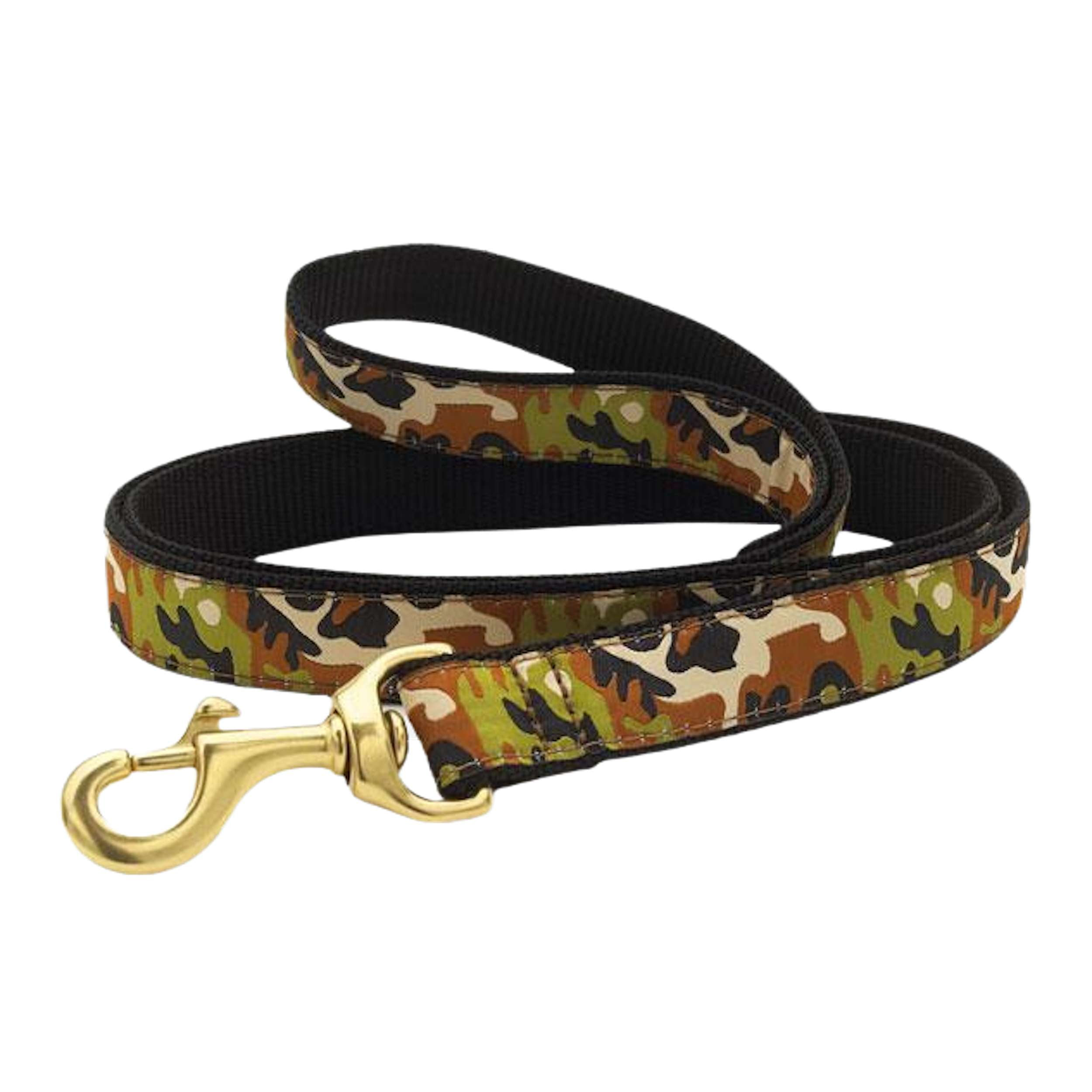 CAMO-DOG-LEASH