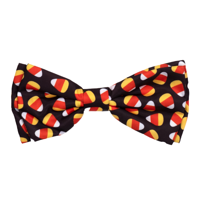 CANDY-CORN-DOG-BOW-TIE