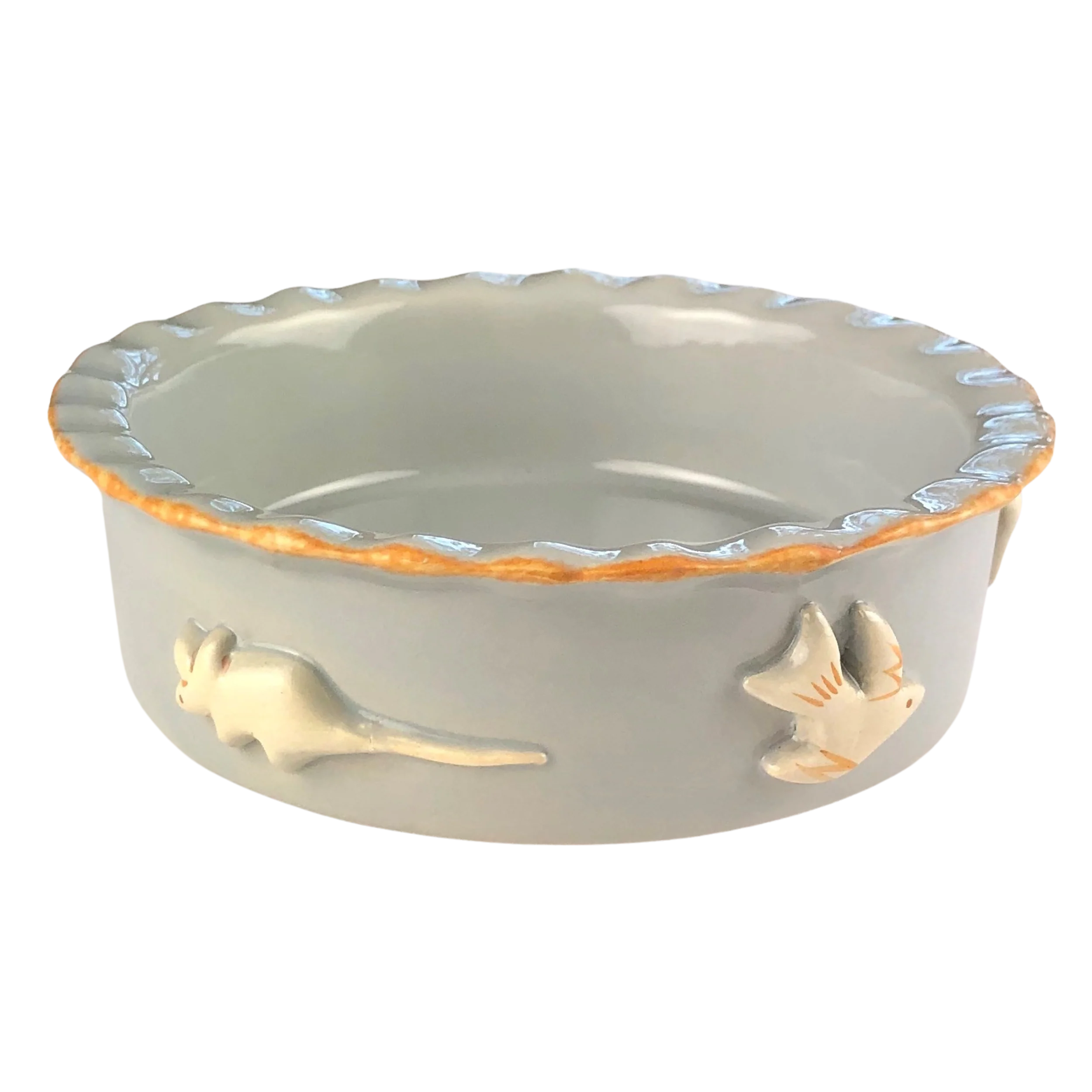 CAT-BOWL-FRENCH-GREY