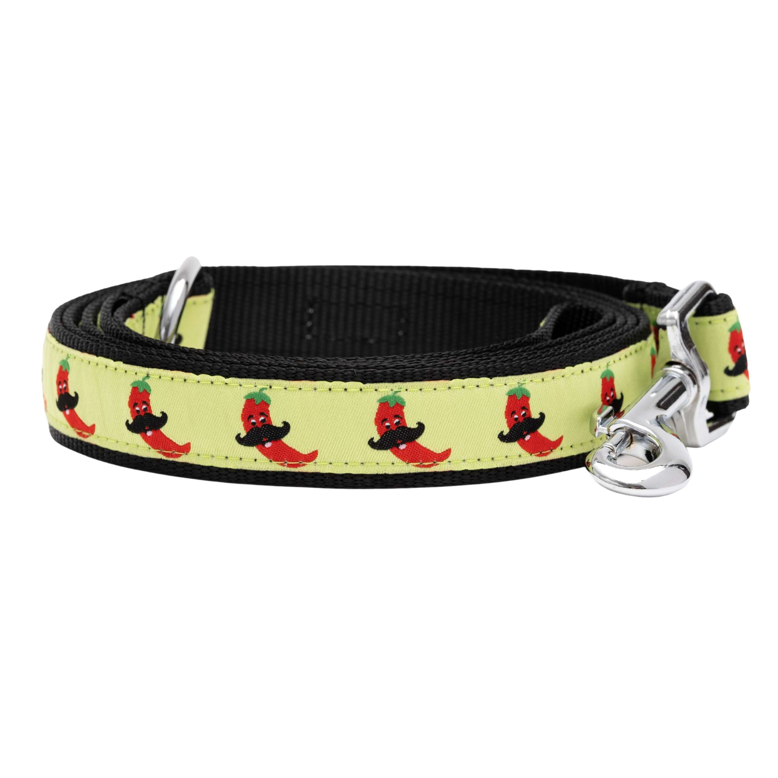 CHILI-PEPPER-DOG-LEASH