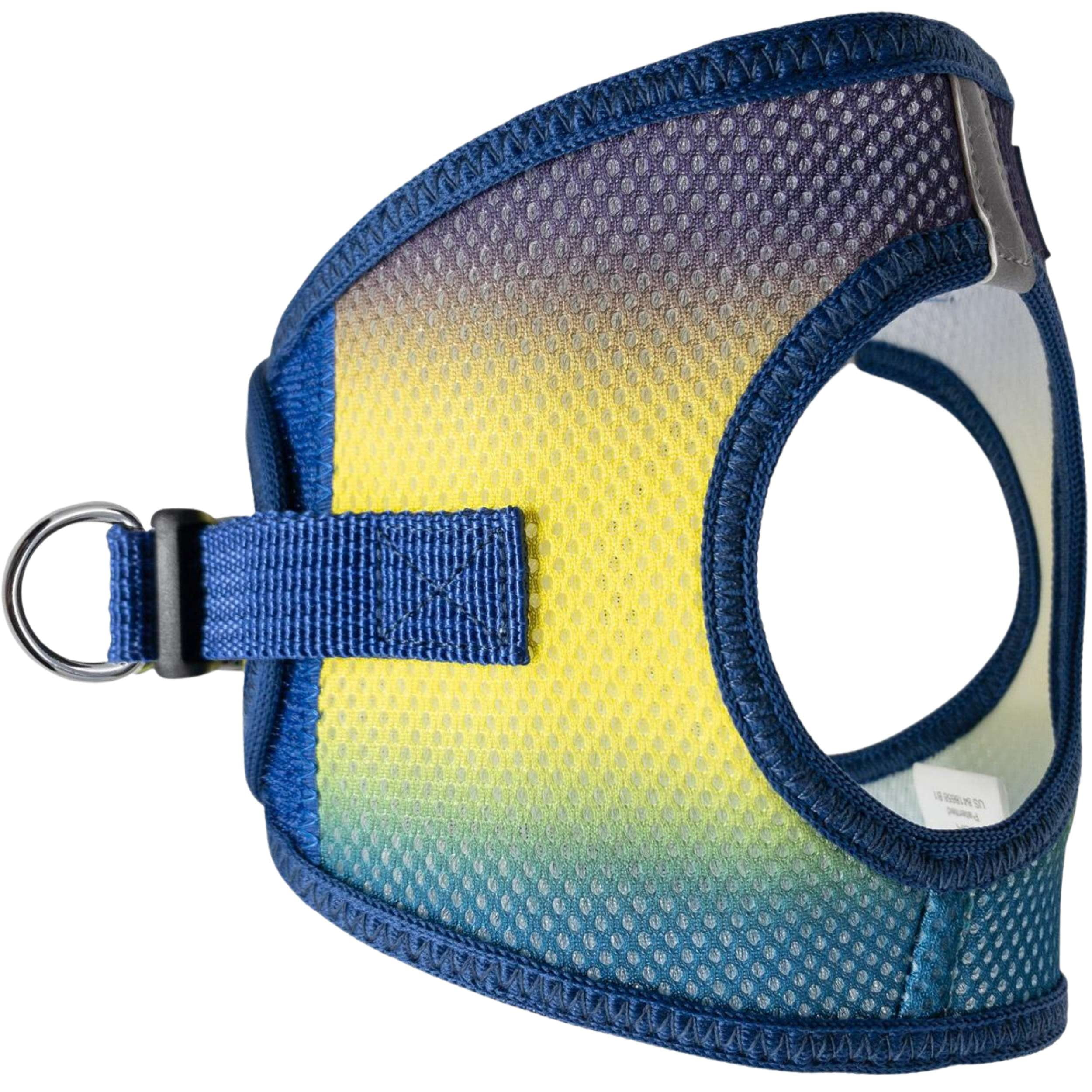 CHOKE-FREE-MESH-DOG-HARNESS-OMBRE-COSMIC-SPLASH