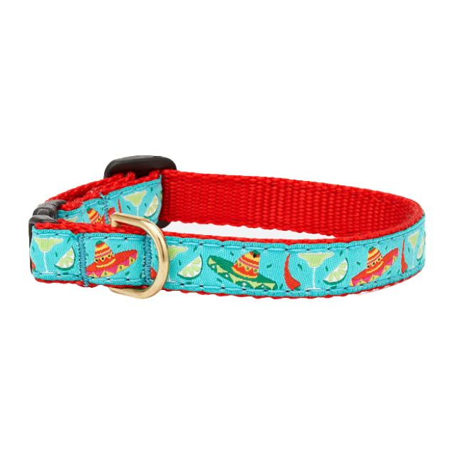 CINCO-DE-MAYO-DOG-COLLAR-SMALL-BREED-TEACUP