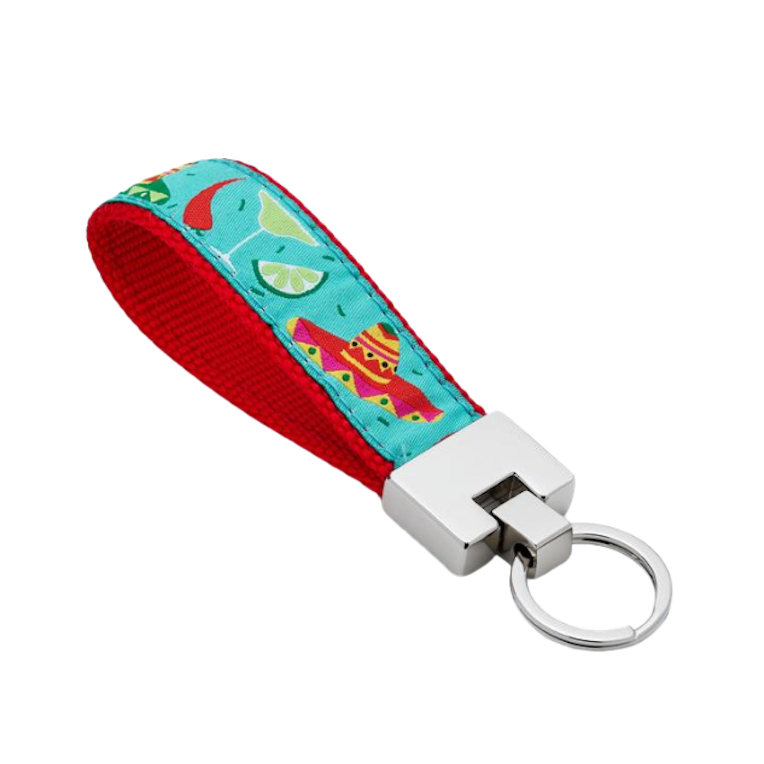 CINCO-DE-MAYO-DOG-KEY-RING