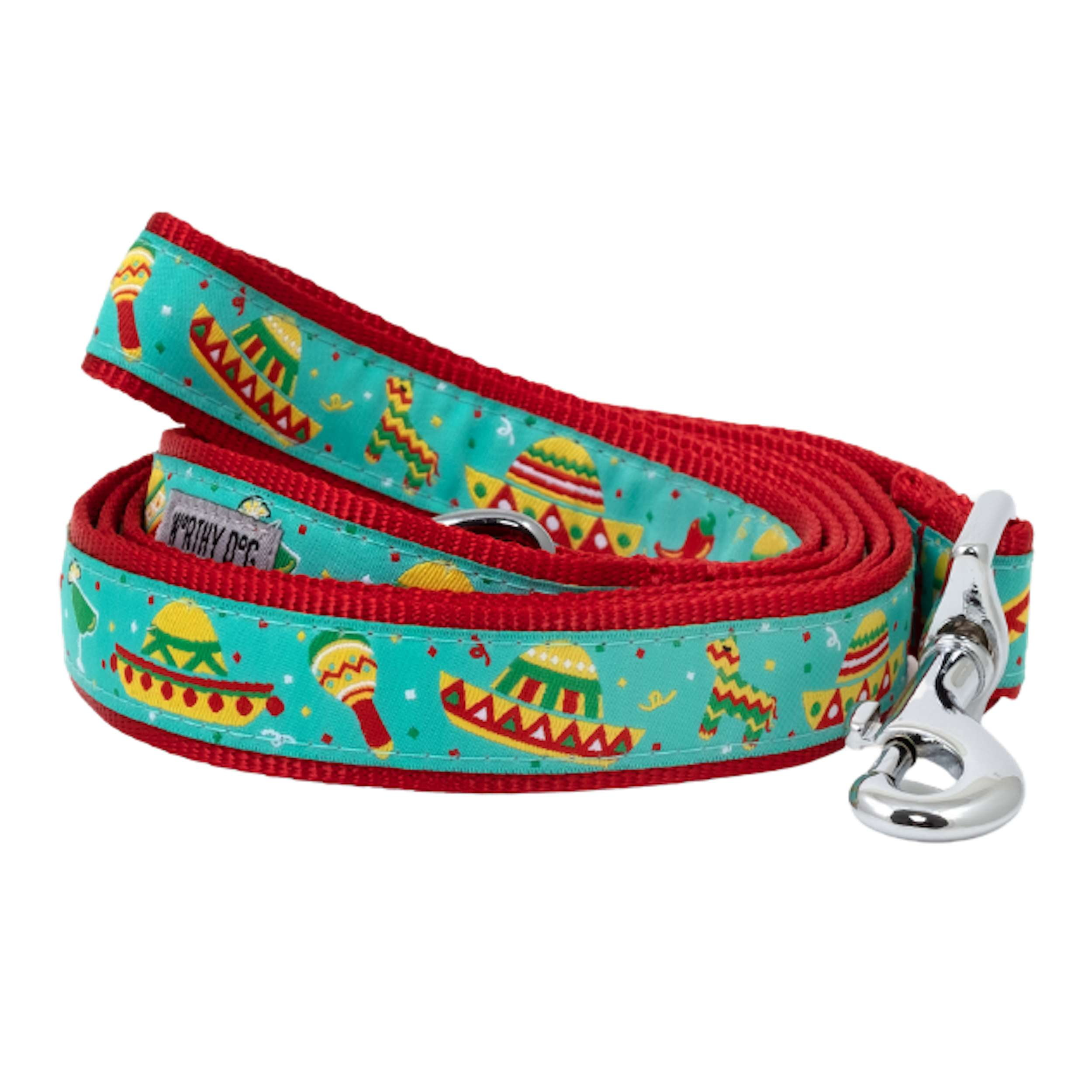 cinco-de-mayo-dog-leash