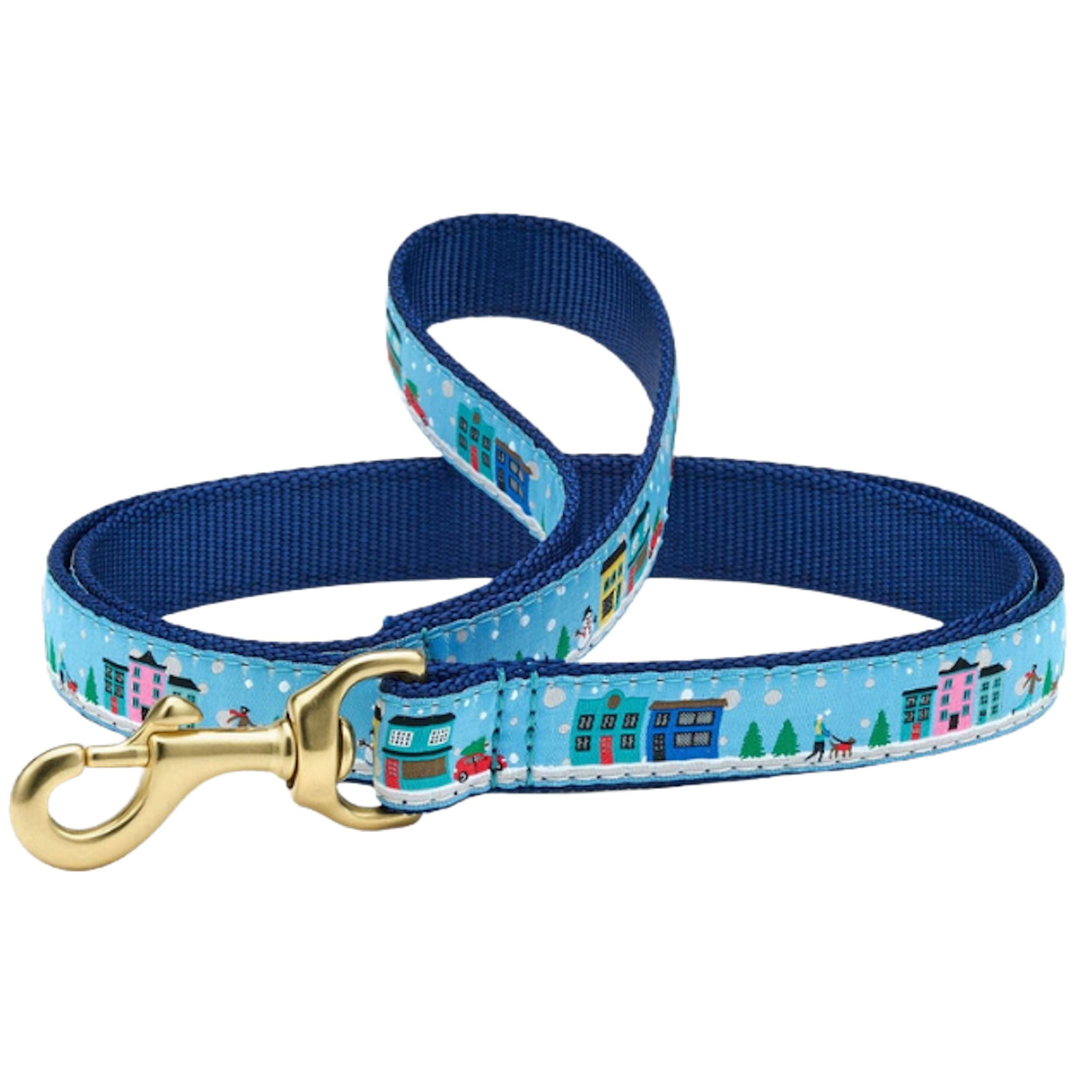 city-christmas-dog-leash