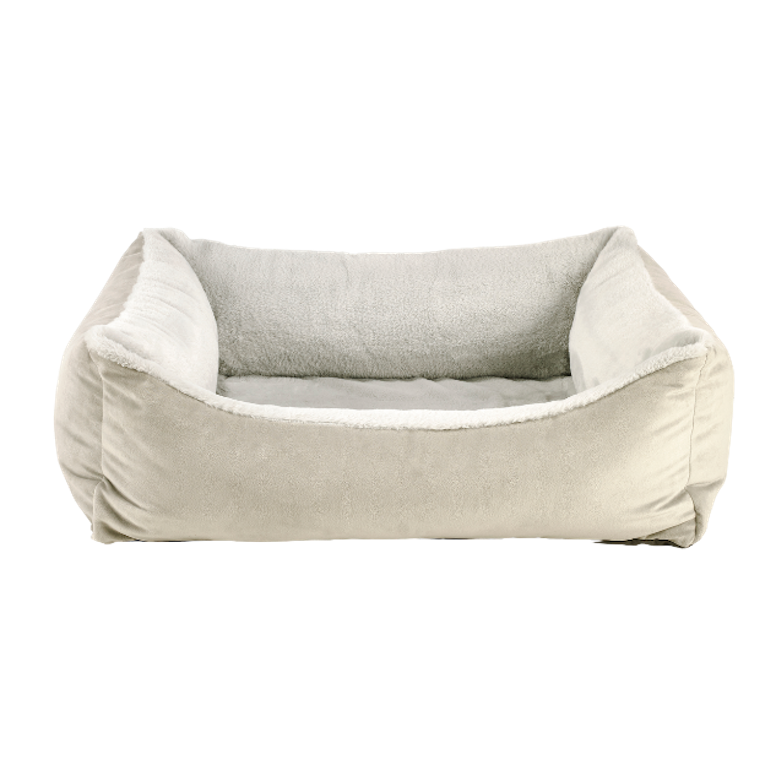 CLOUD-OSLO-ORTHO-BOLSTER-DOG-BED