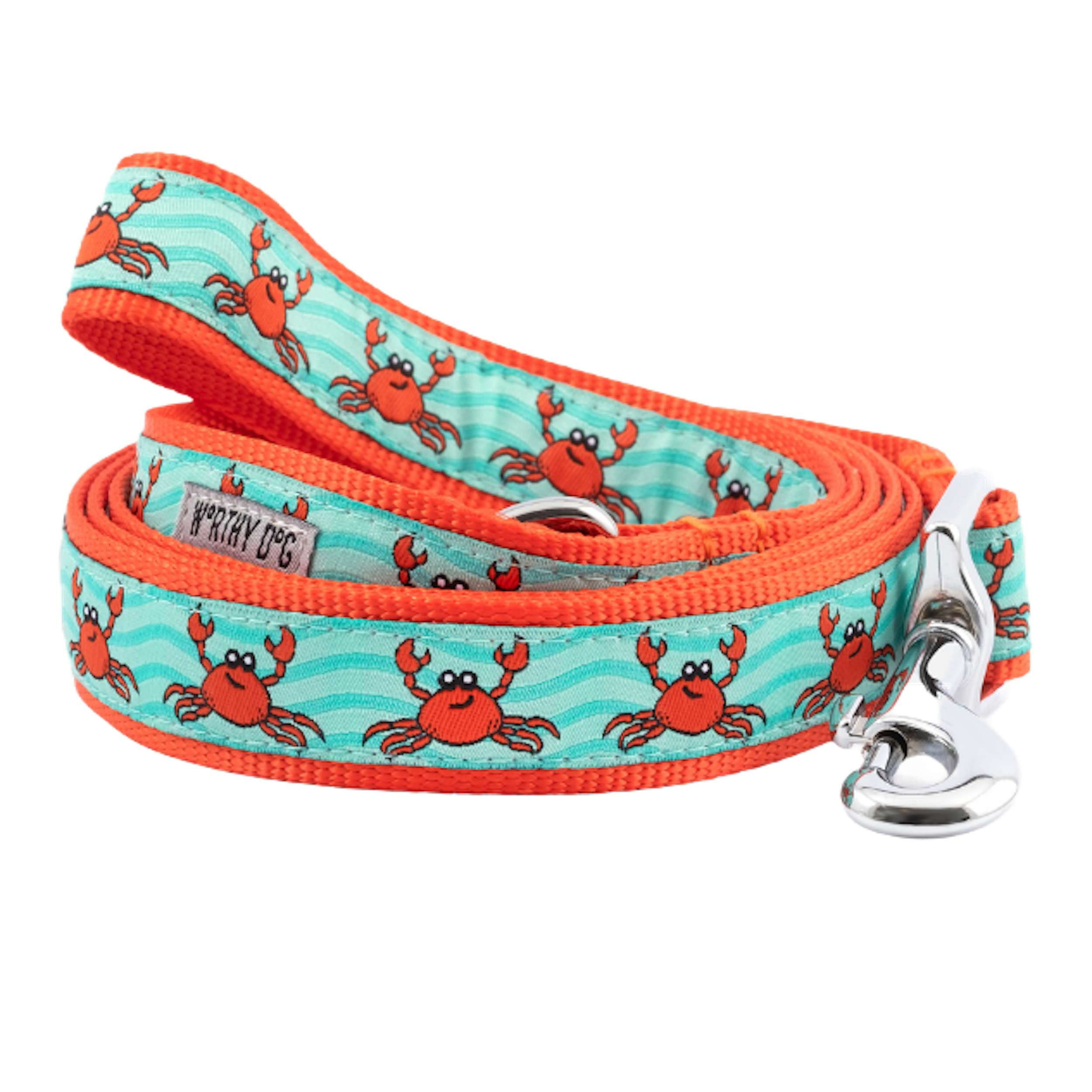 crabs-dog-leash