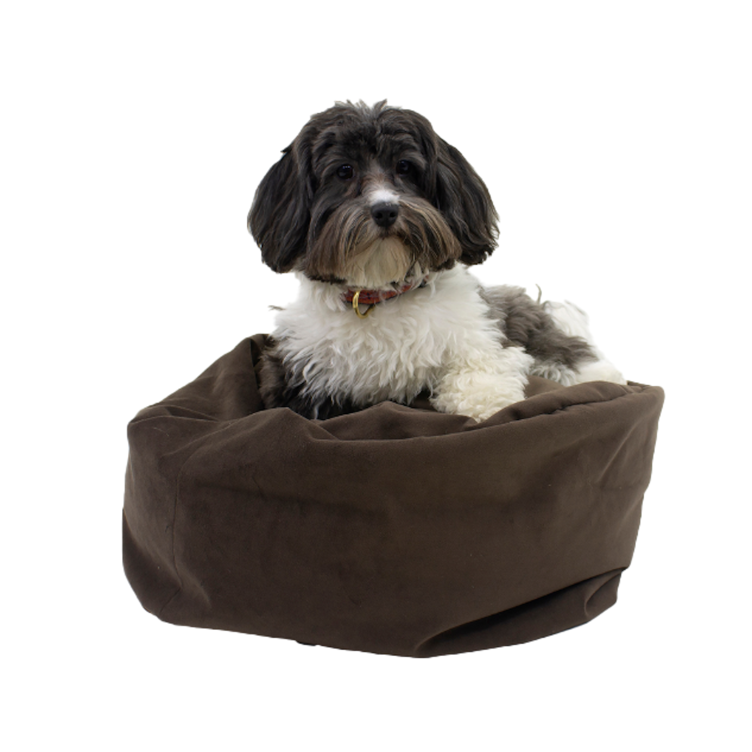 DOG-BED-BURROW-COVER-BROWN