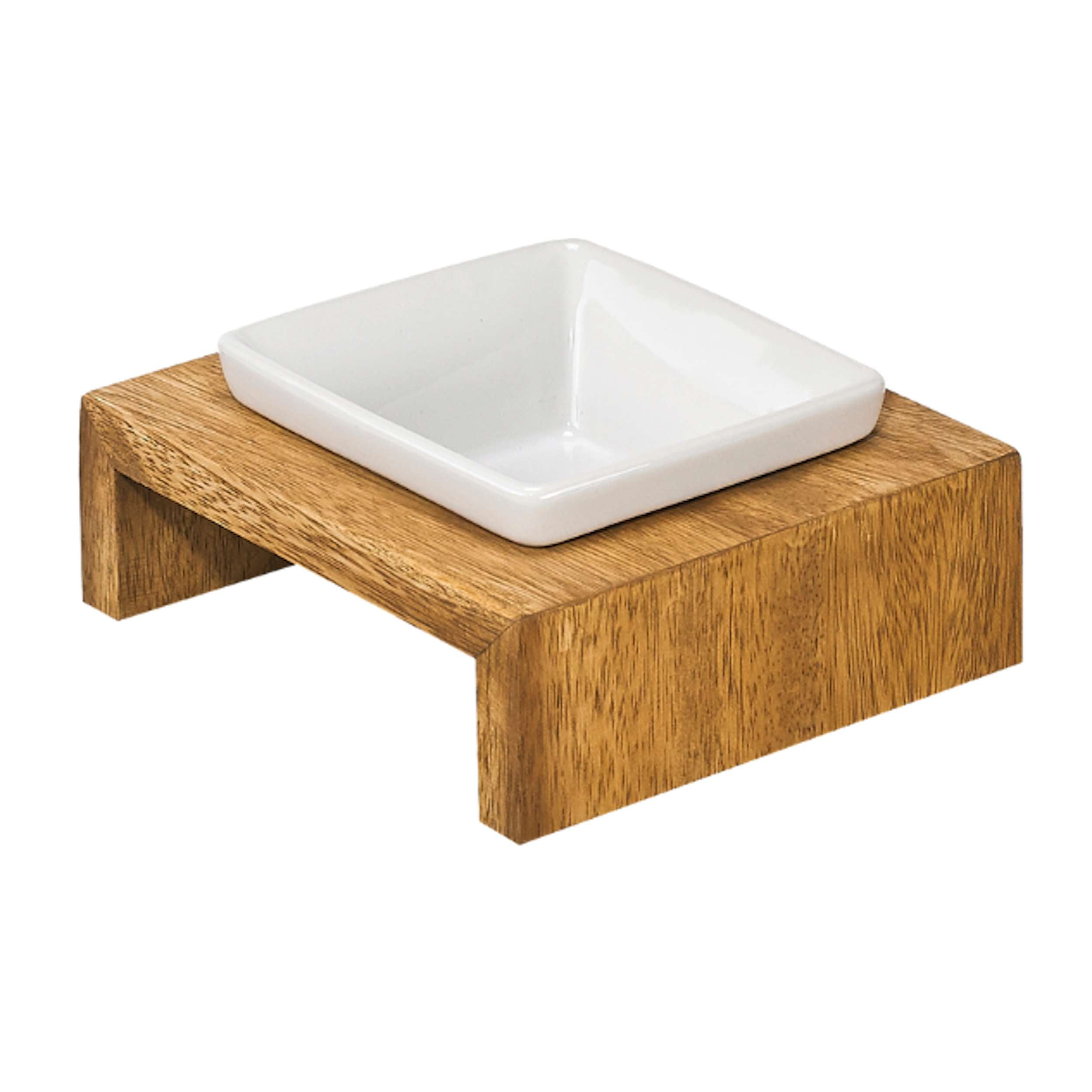 DOG-BOWL-BAMBOO-ARTISAN-SINGLE-EXTRA-SMALL-FEEDER