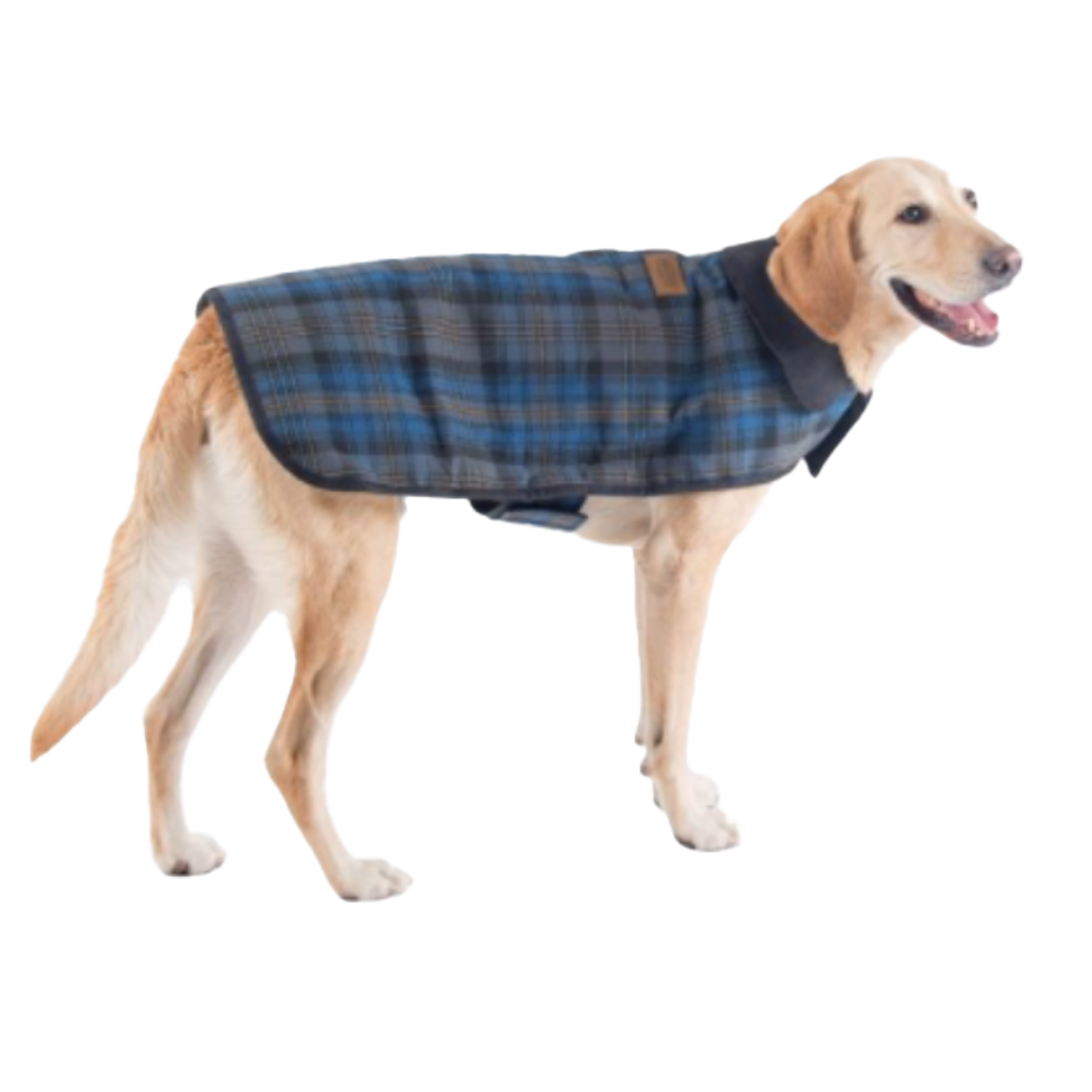 DOG-COAT-PENDLETON-CRESCENT-LAKE-PLAID