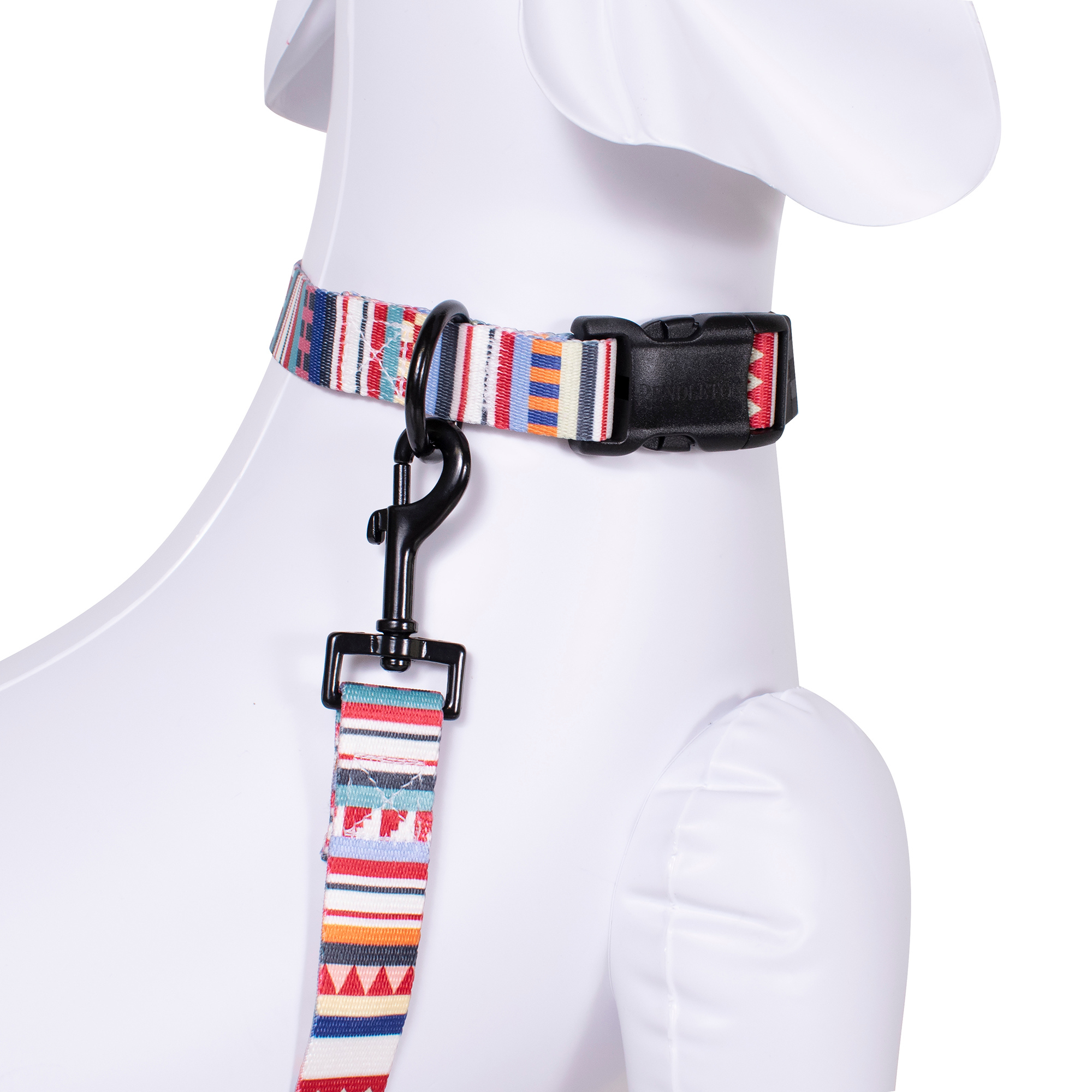 DOG-COLLAR-LEASH-PENDLETON-ADVENTURE-TAMIAMI-BOULDERBARKS