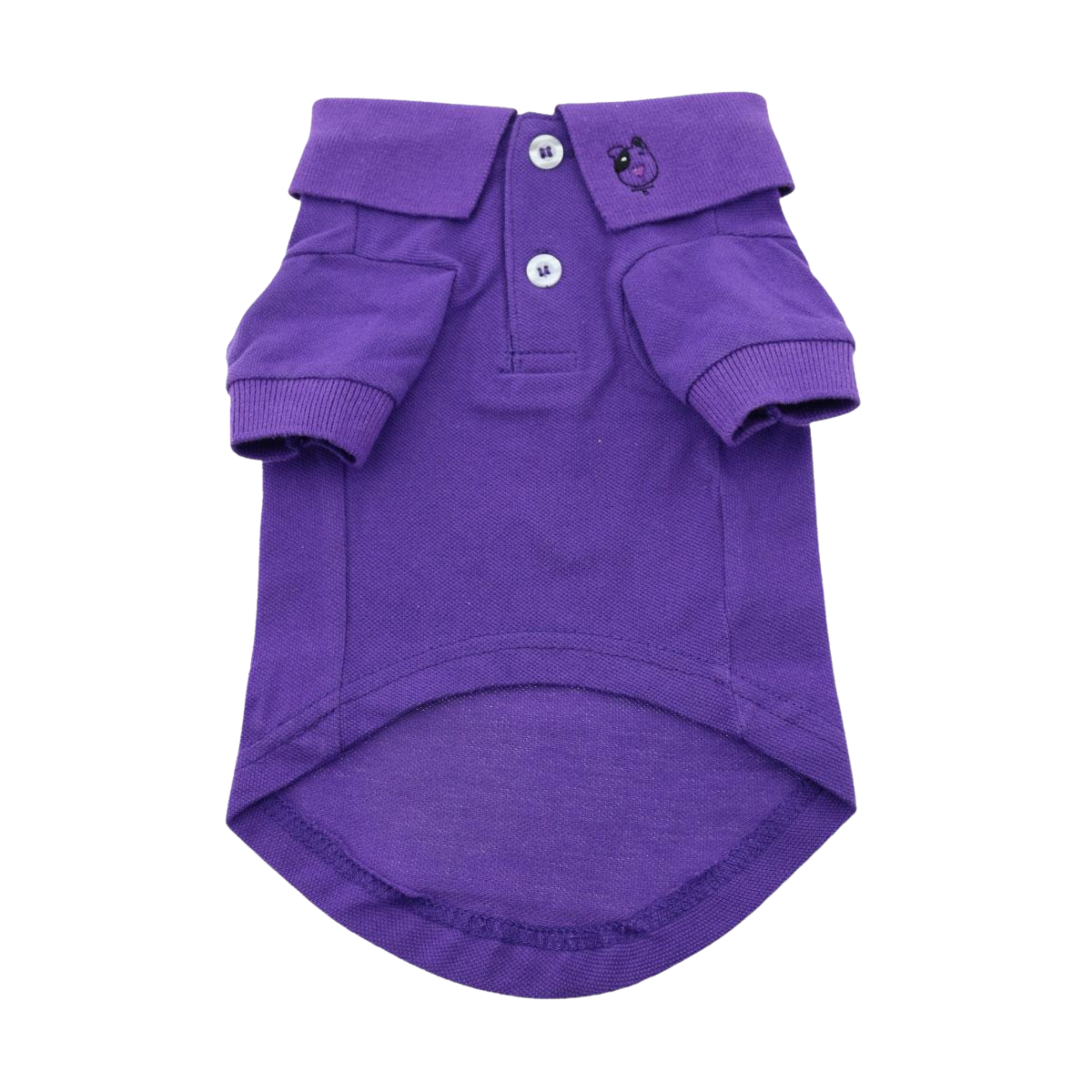 DOG-POLO-SHIRT-ULTRA-VIOLET