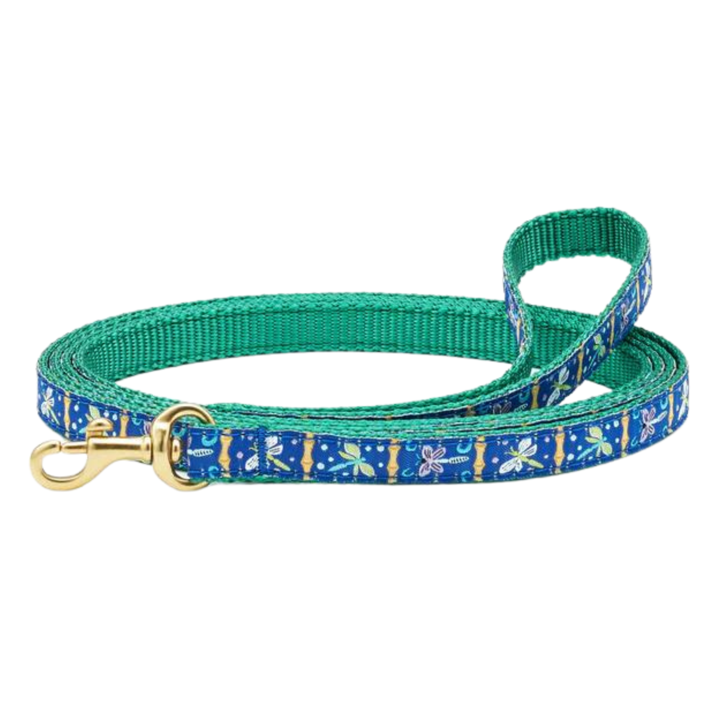 DRAGONFLY-DOG-LEASH-SMALL-BREED-TEACUP