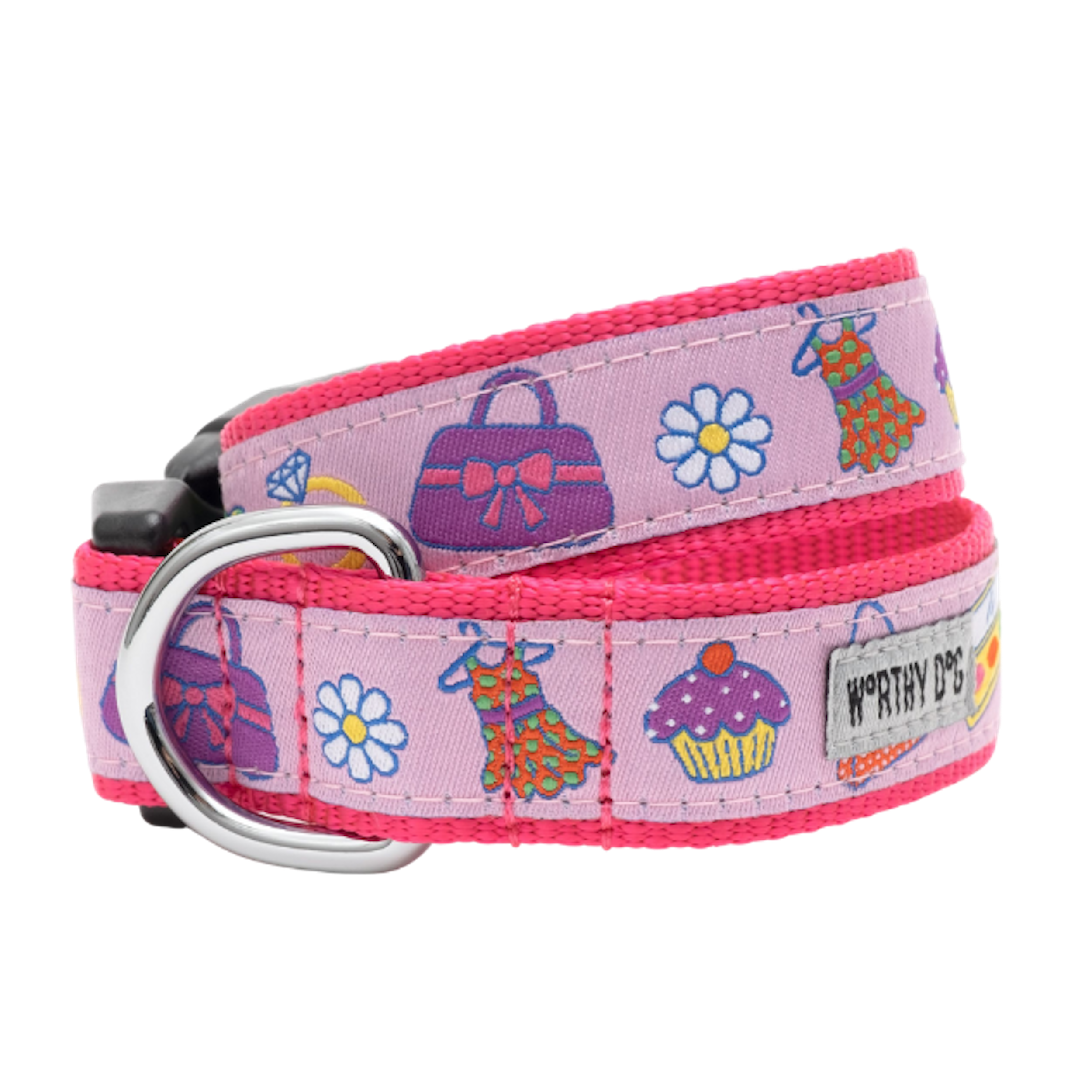 FASHIONISTA-DOG-COLLAR