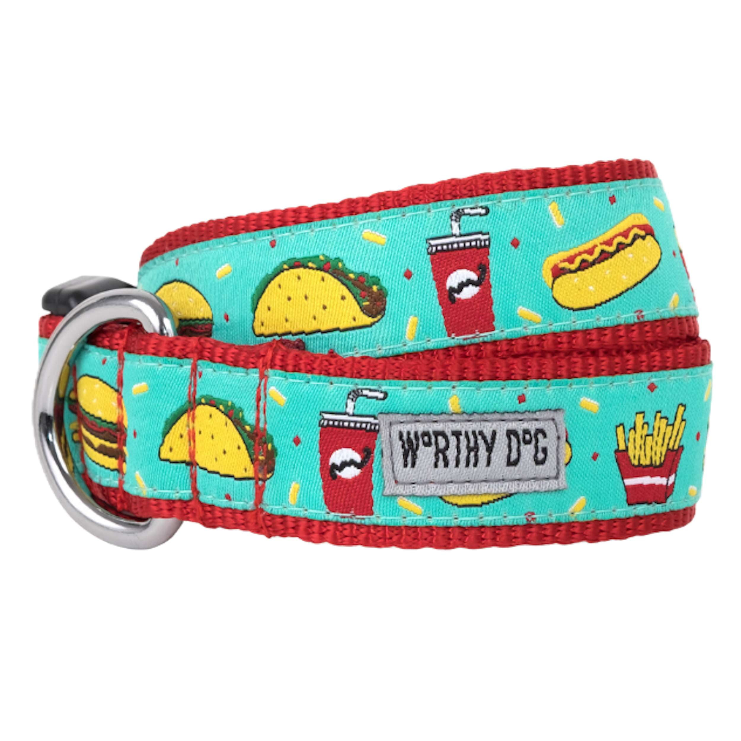 fast-food-dog-leash