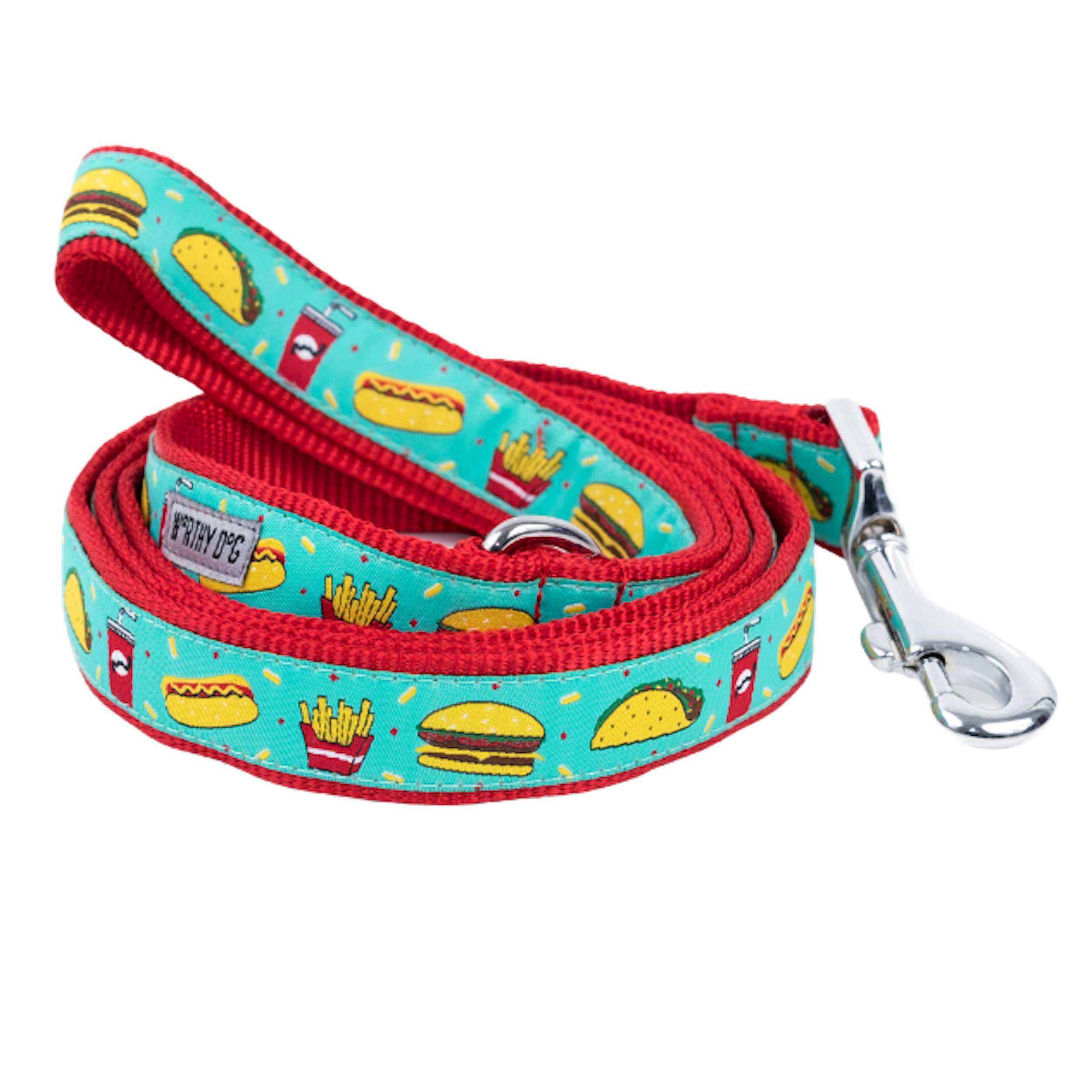 fast-food-dog-leash