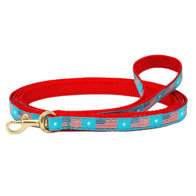 FLAG-DAY-DOG-LEASH-SMALL-BREED-TEACUP