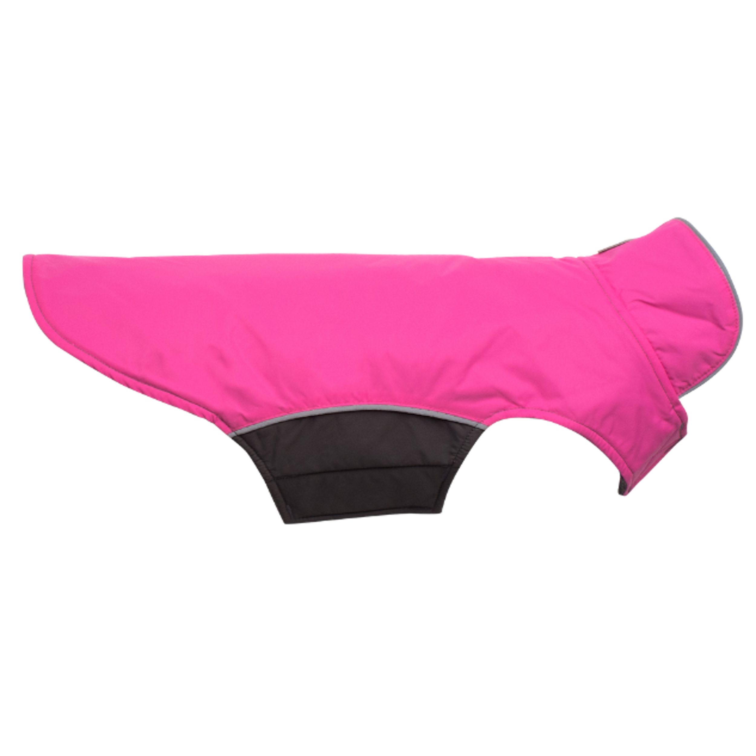 Jacket | Apex Fuchsia