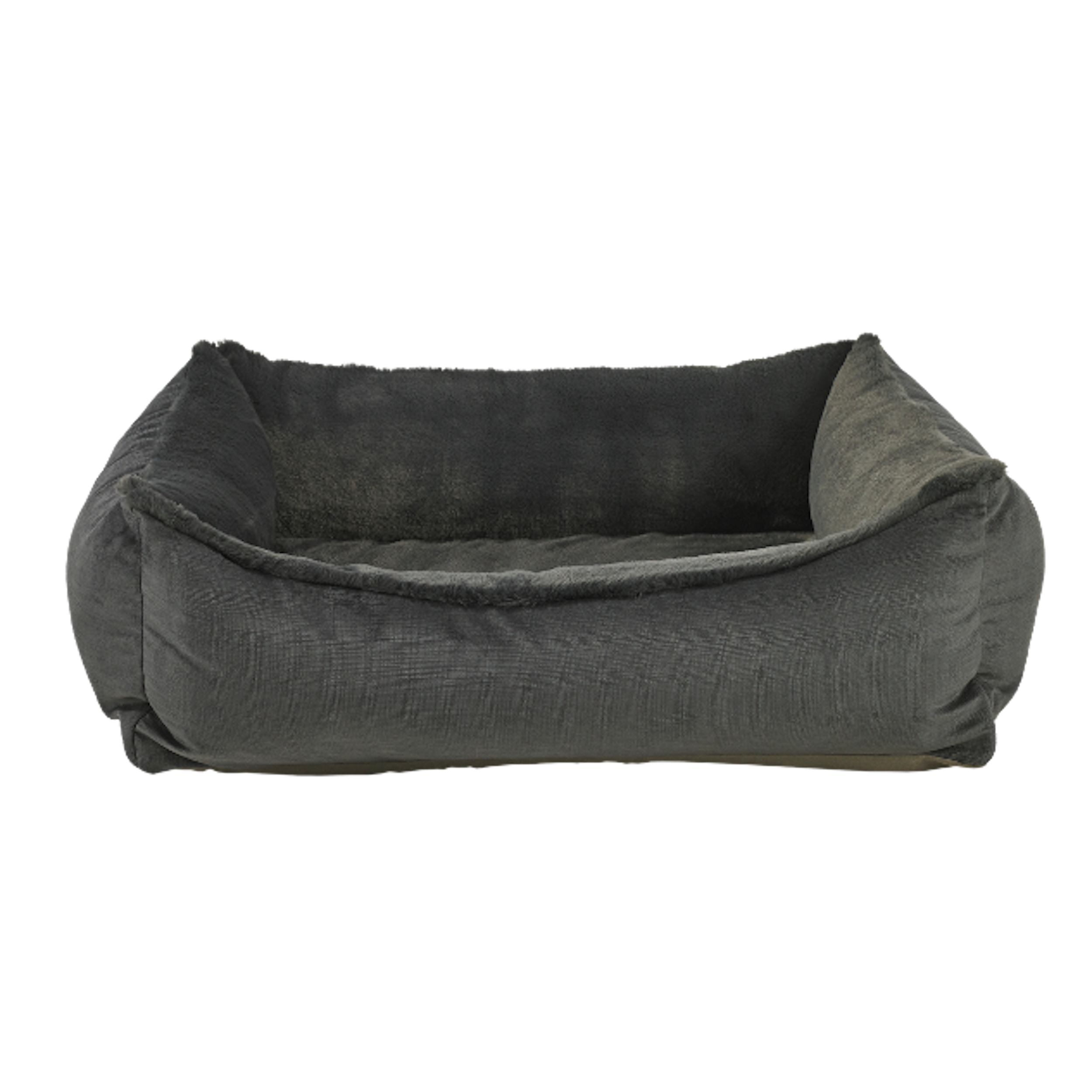 GALAXY-OSLO-ORTHO-BOLSTER-DOG-BED