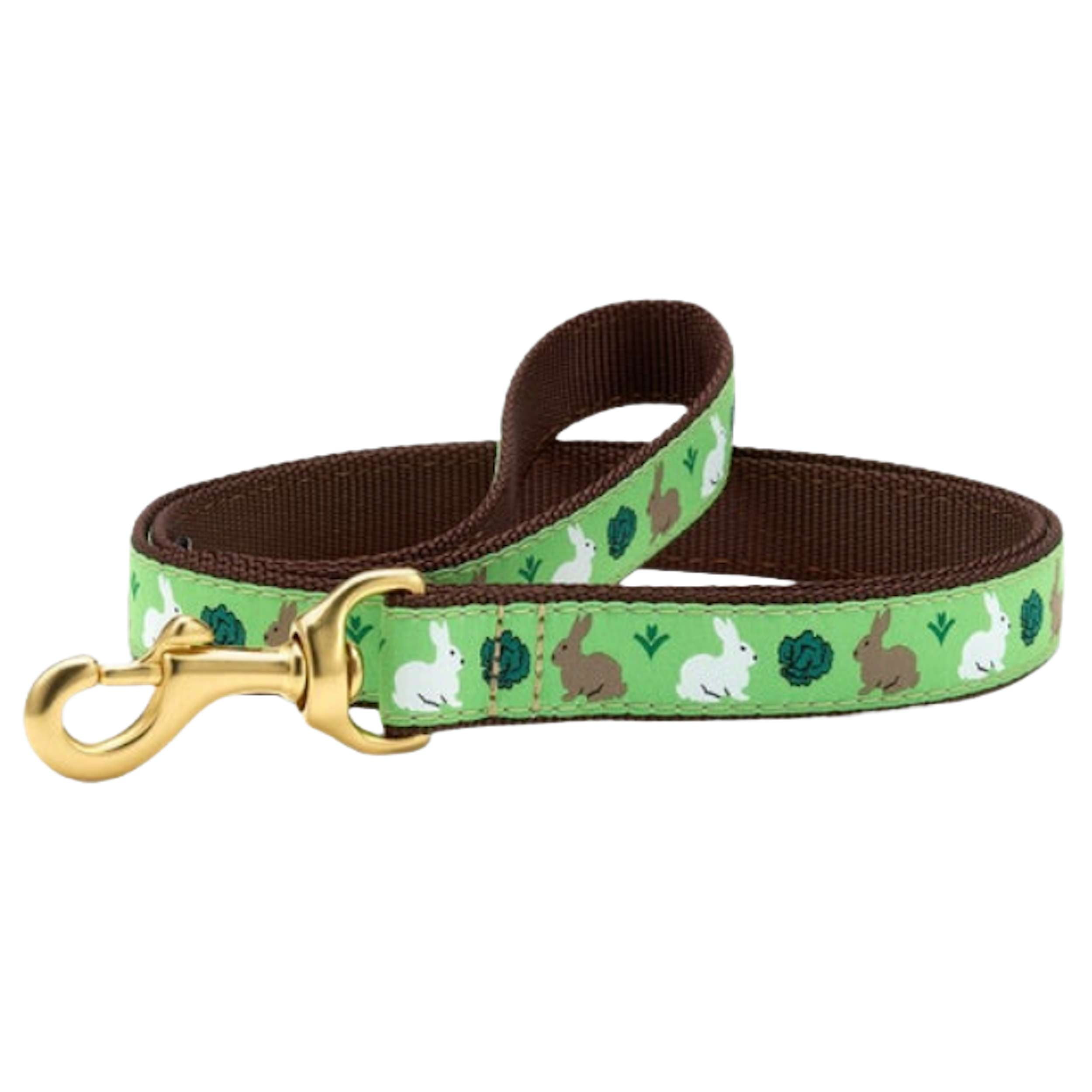 garden-rabbit-easter-dog-leash