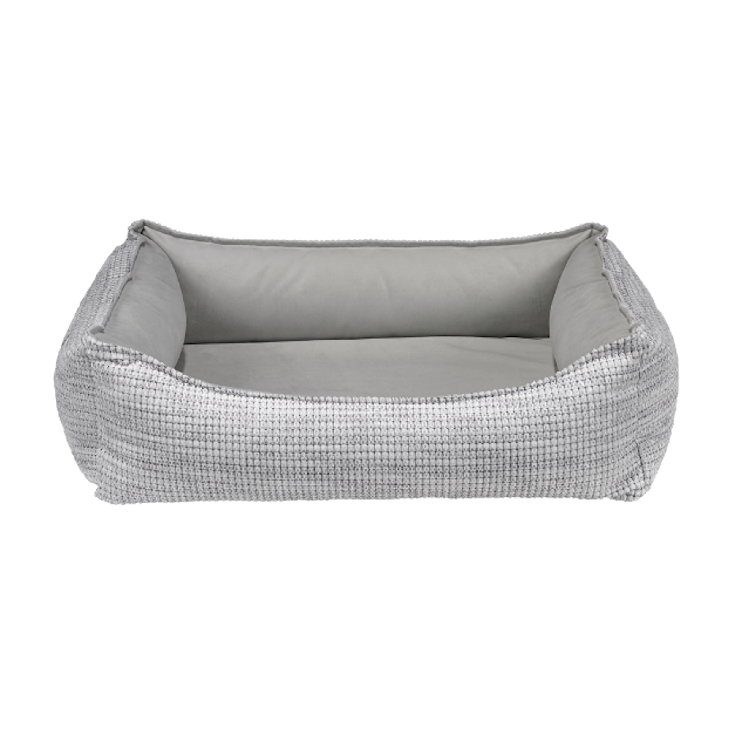 GLACIER-OSLO-ORTHO-BOLSTER-DOG-BED