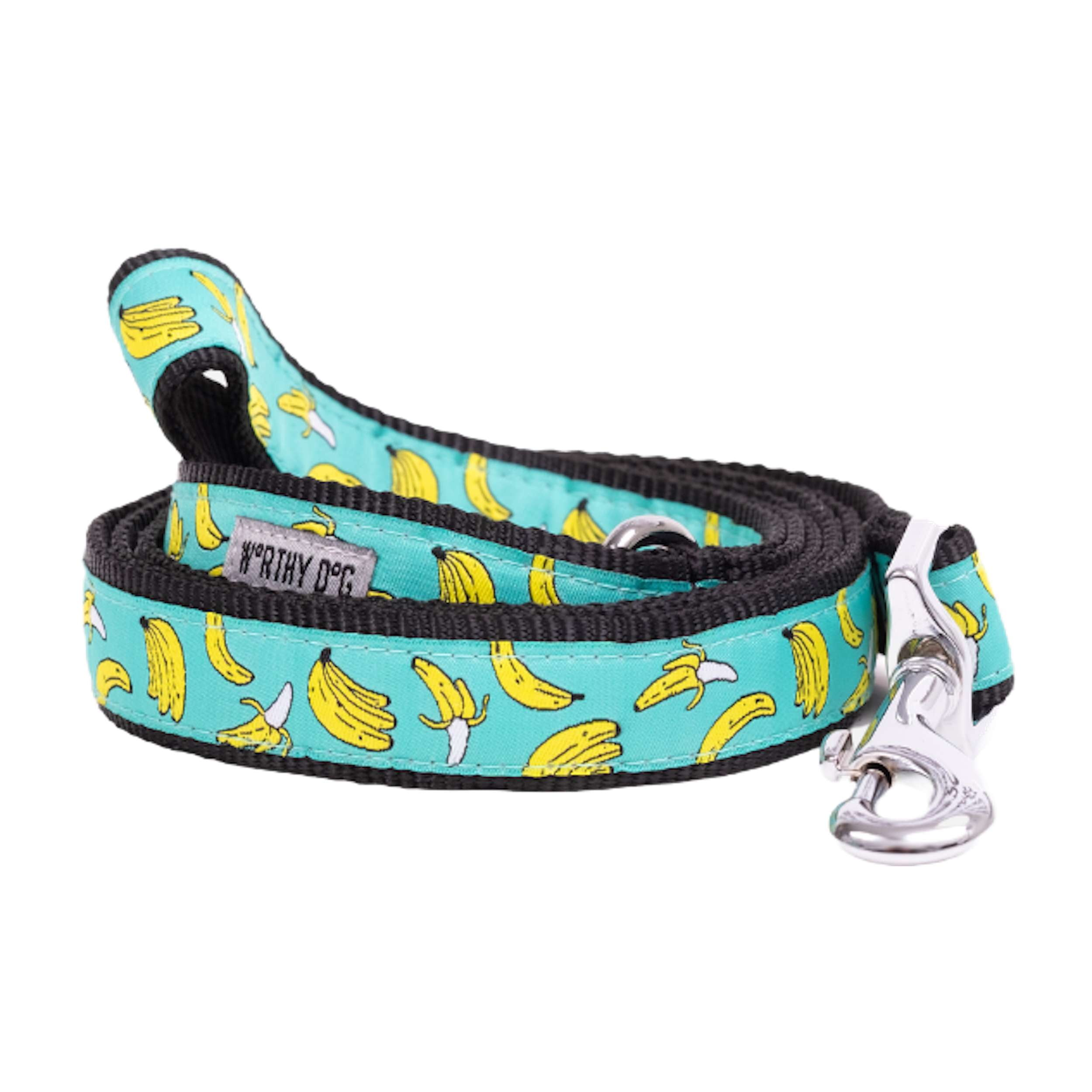 go-bananas-dog-leash