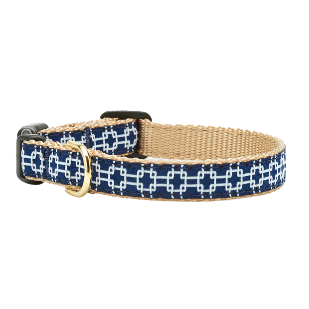 GRIDLOCK-DOG-COLLAR-SMALL-BREED-TEACUP