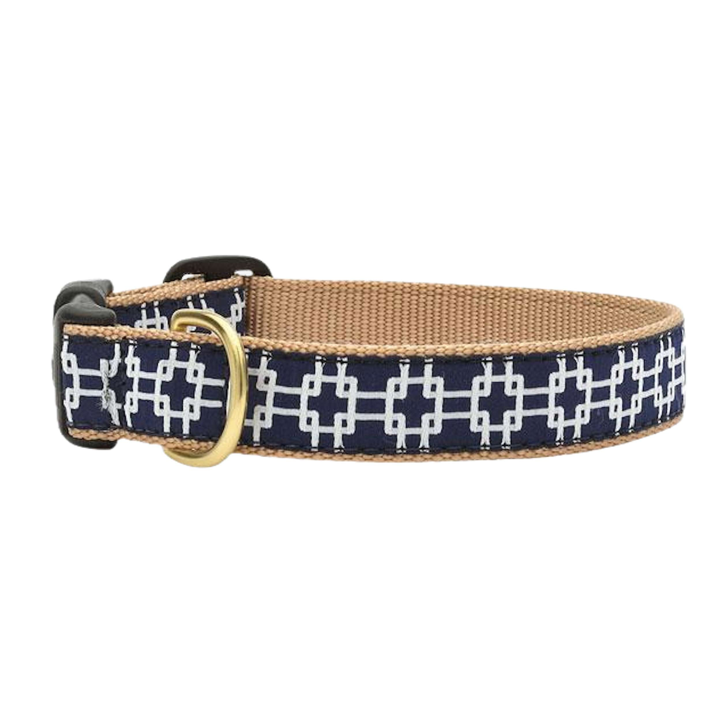 GRIDLOCK-DOG-COLLAR