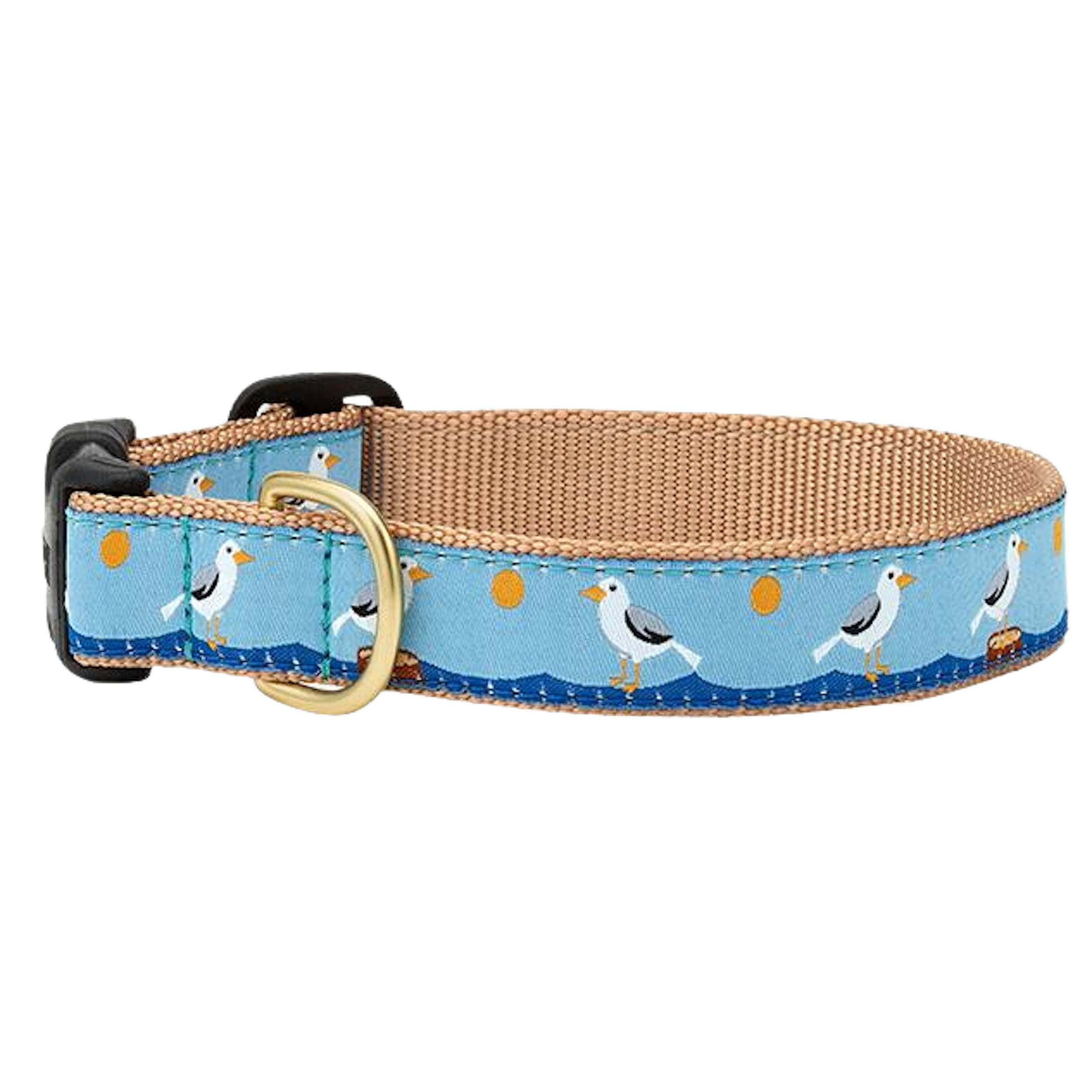 GULL-WATCH-DOG-COLLAR