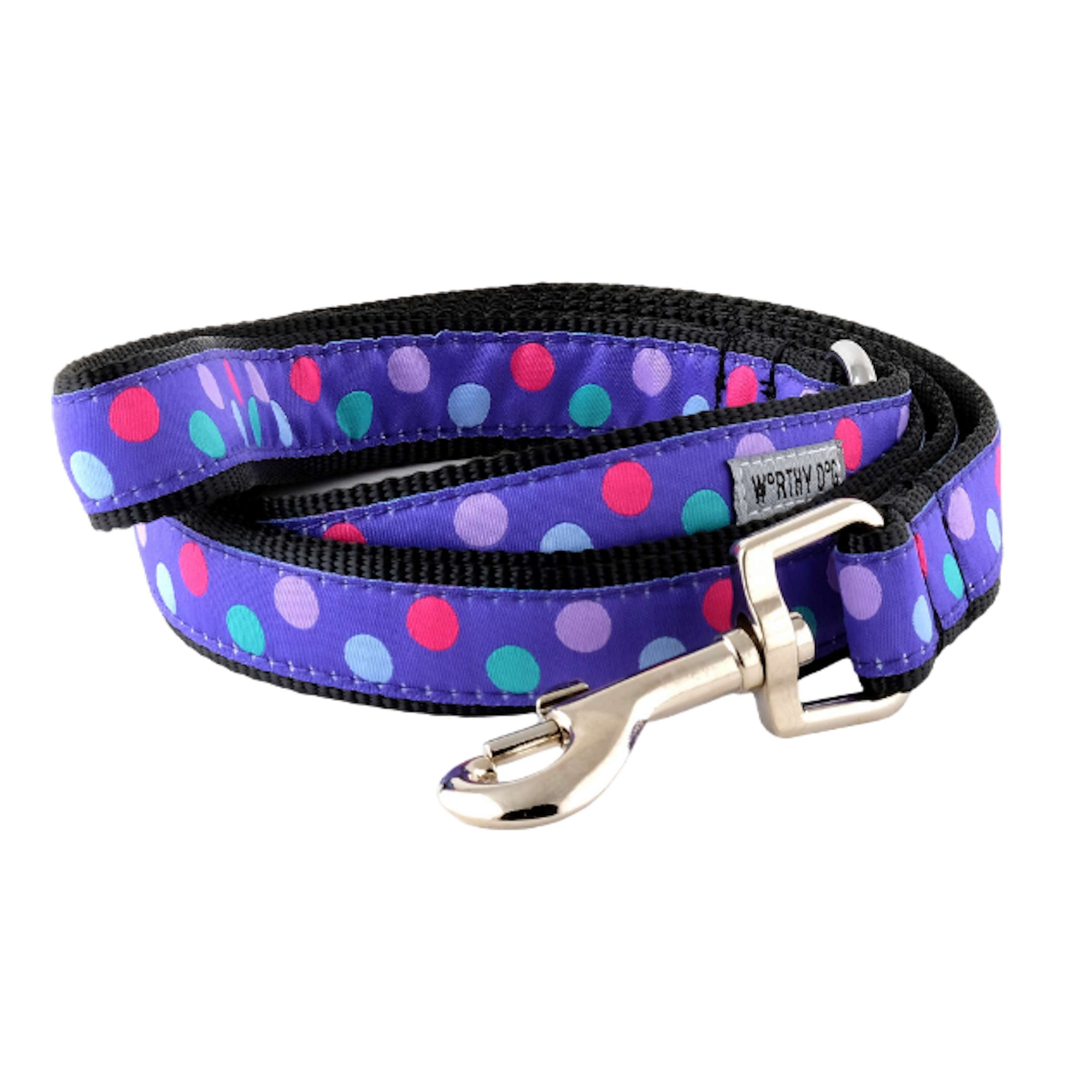 gumball-purple-dog-leash