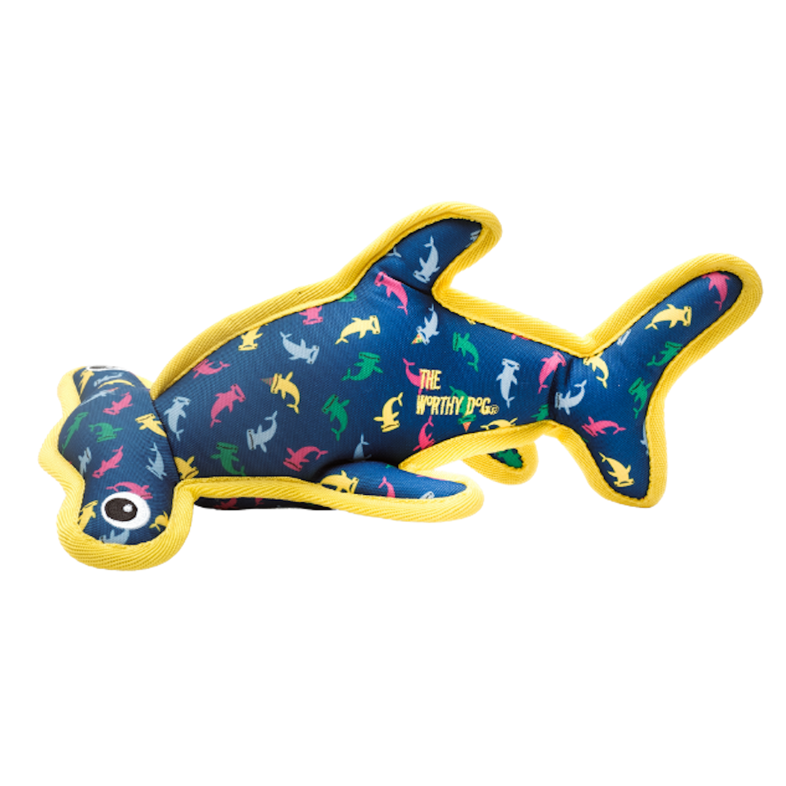Tough Toy | Hammerhead