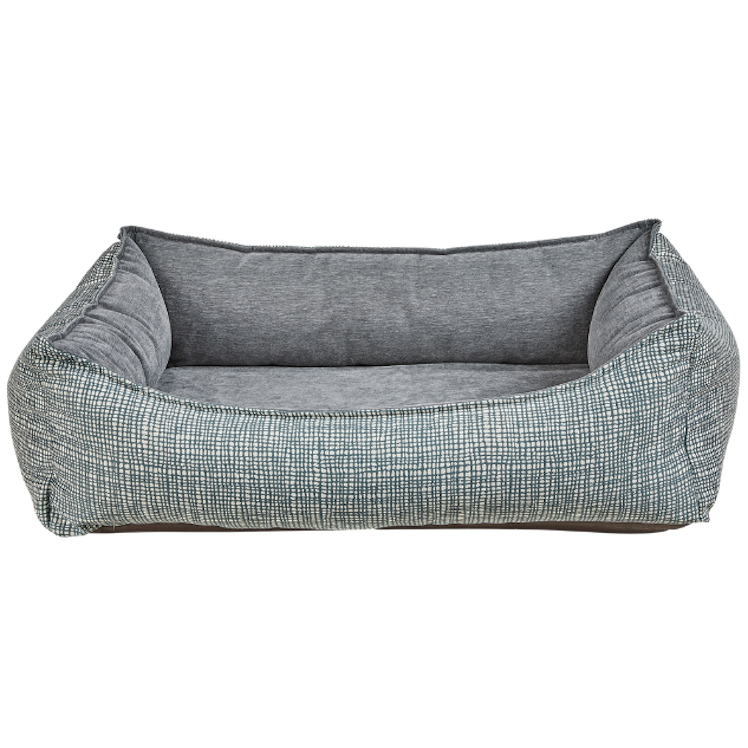 HAMPTON-OSLO-ORTHO-BOLSTER-DOG-BED