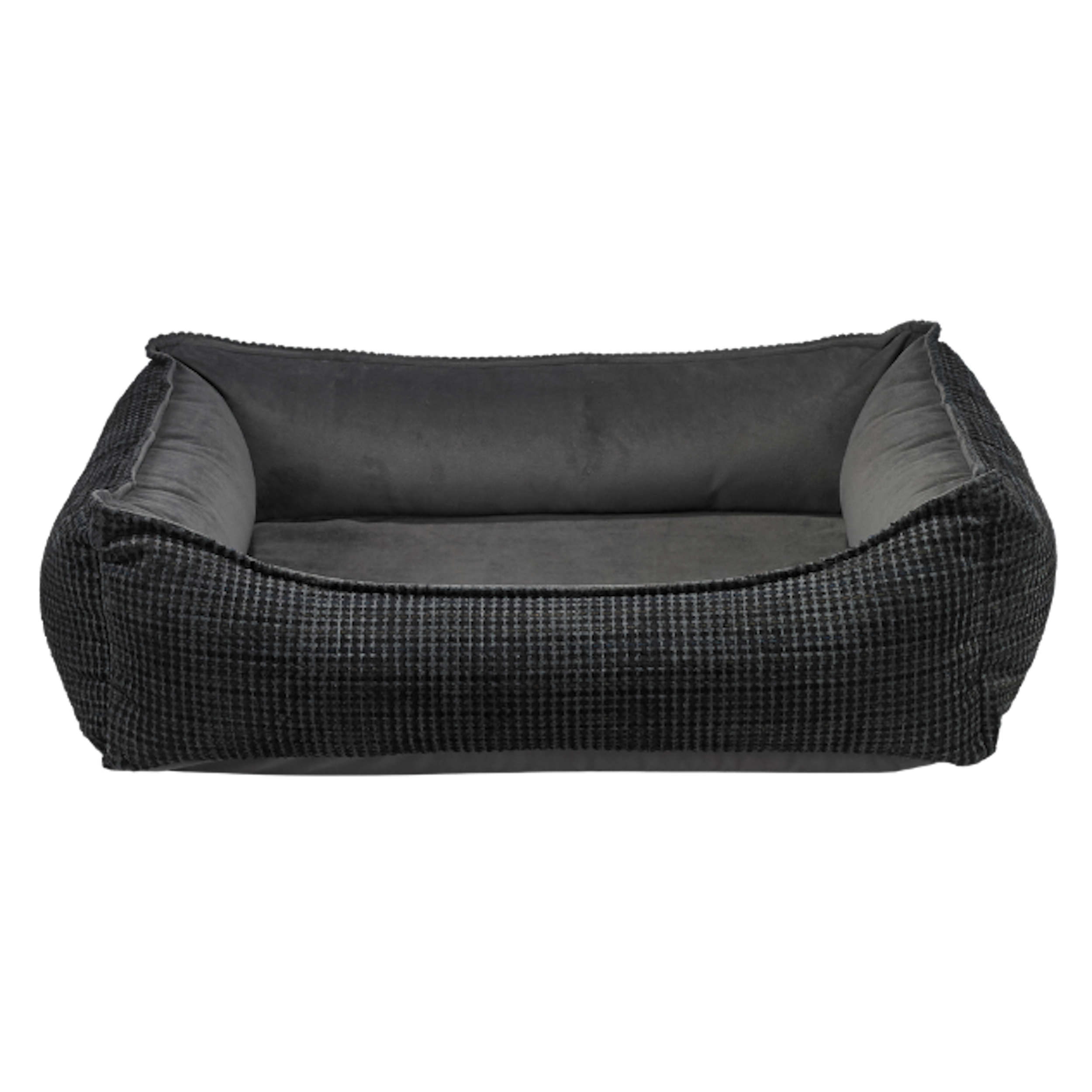 IRON-MOUNTAIN-OSLO-ORTHO-BOLSTER-DOG-BED