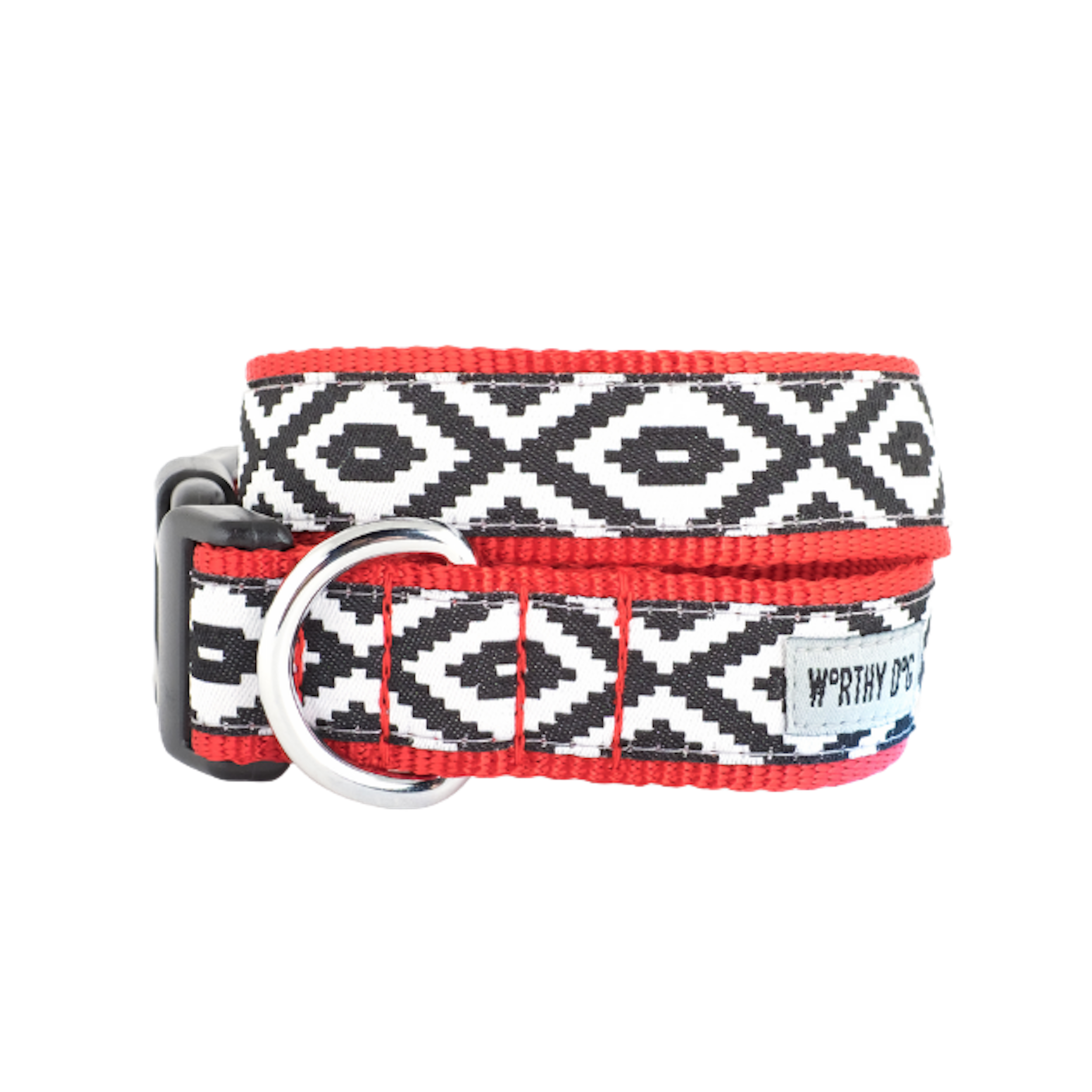 KILIM-DOG-COLLAR