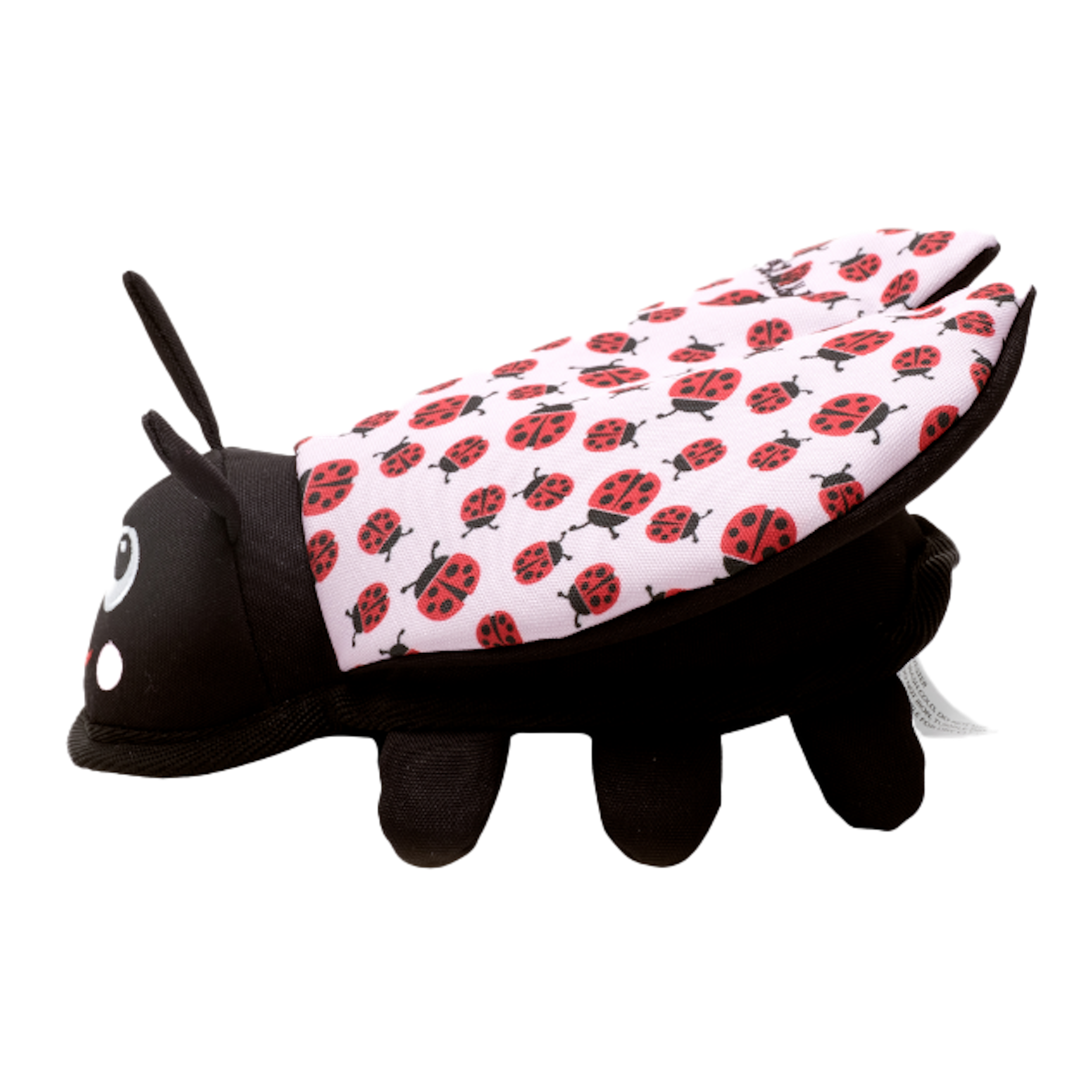 Tough Toy | Ladybug