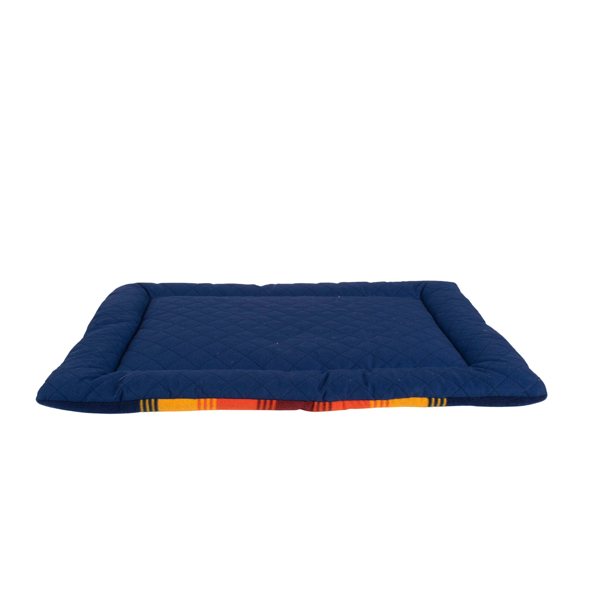 PENDLETON-DOG-BED-KENNEL-MAT-CRATE-BLUE-YELLOW-RED-ORANGE-GRAND-CANYON-NATIONAL-PARK