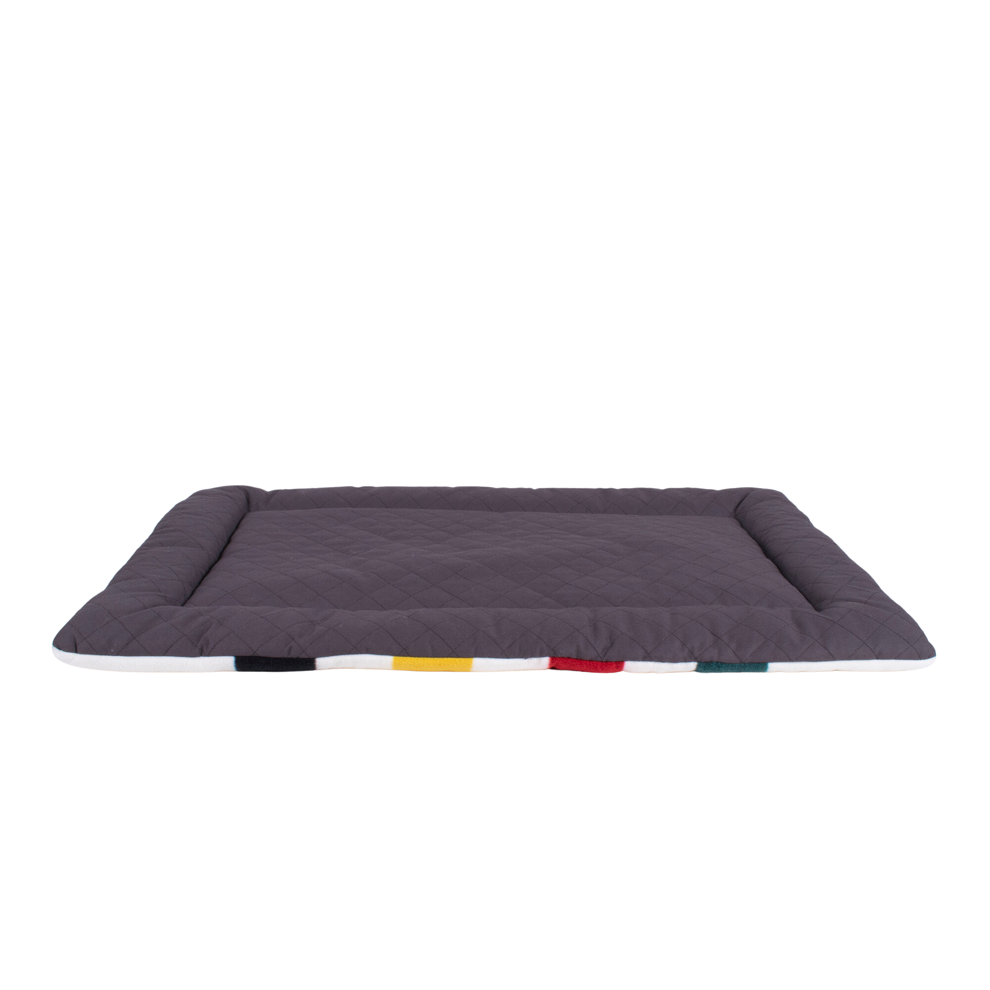 PENDLETON-DOG-COMFORT-CUSHION-DOG-KENNEL-MAT-CRATE-WHITE-RED-GREEN-YELLOW-GLACIER-NATIONAL-PARK