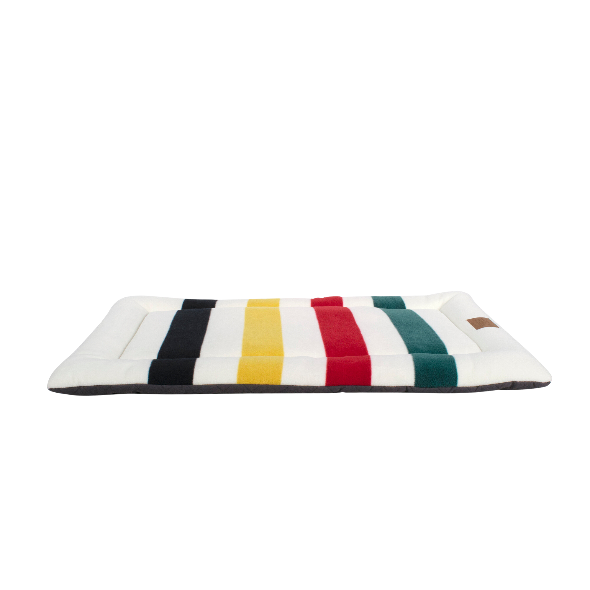 PENDLETON-DOG-COMFORT-CUSHION-DOG-KENNEL-MAT-CRATE-WHITE-RED-GREEN-YELLOW-GLACIER-NATIONAL-PARK